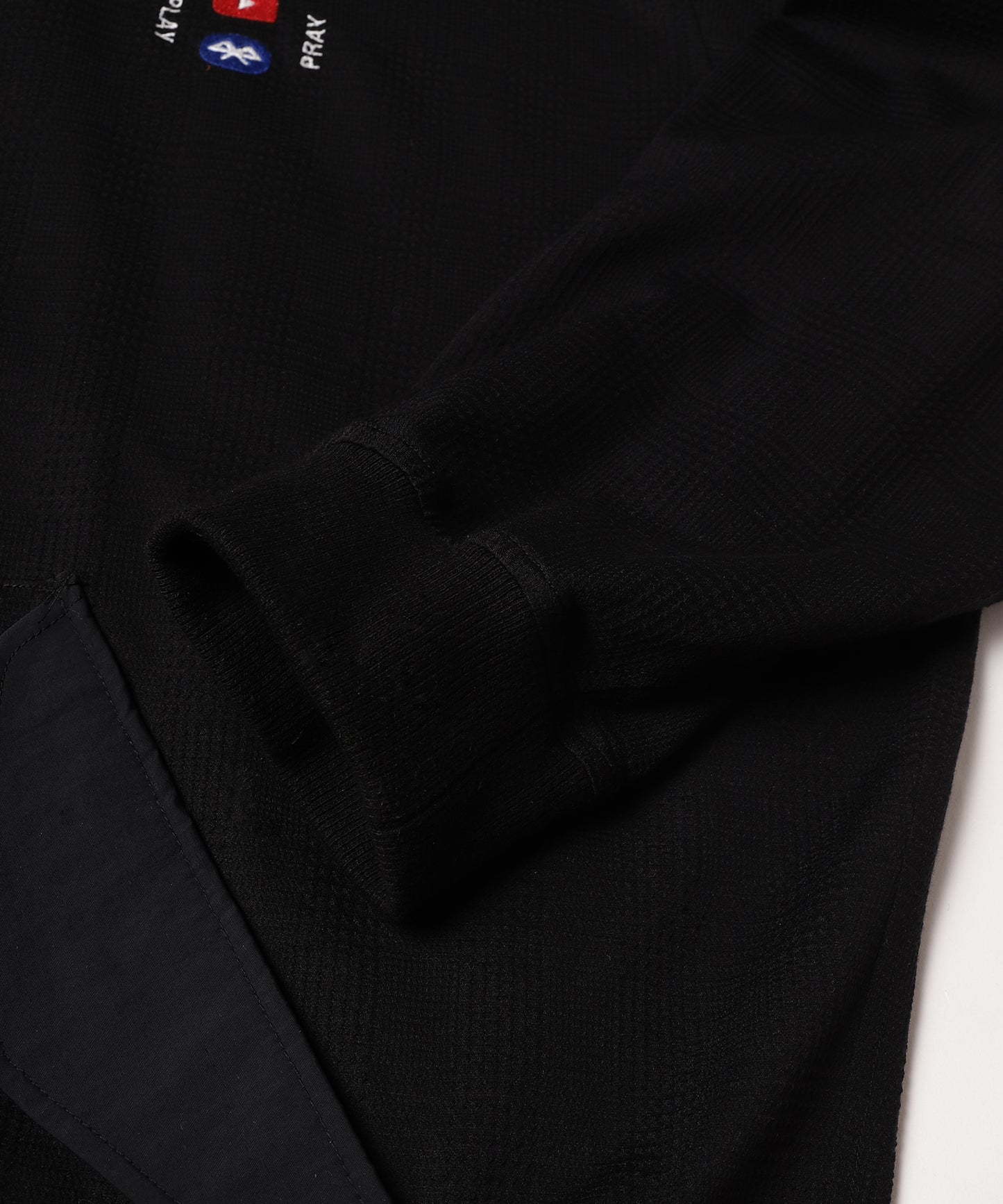 COOLMAX JQ parka