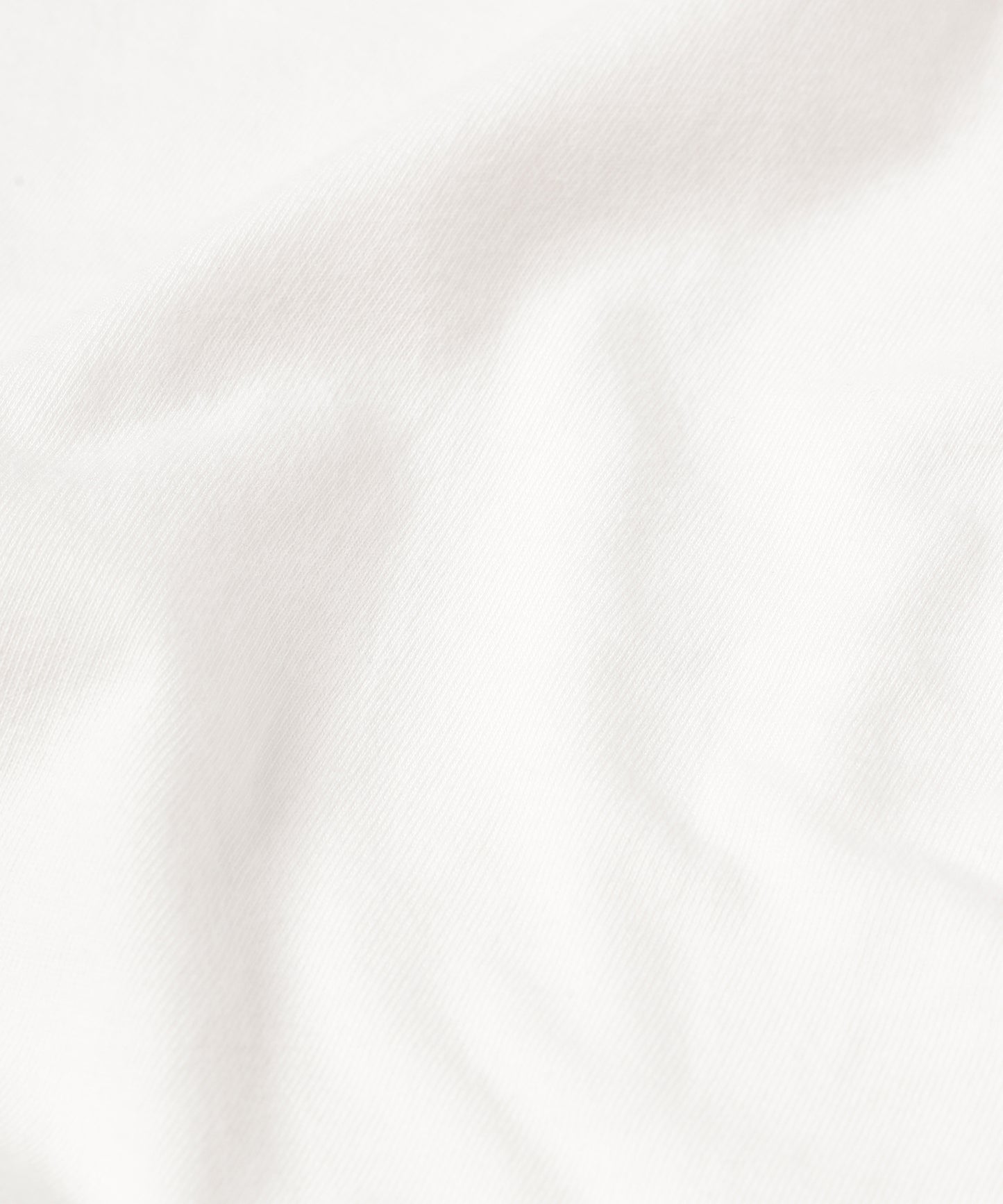 JIEDA EMBROIDERY OVERSIZED TEE