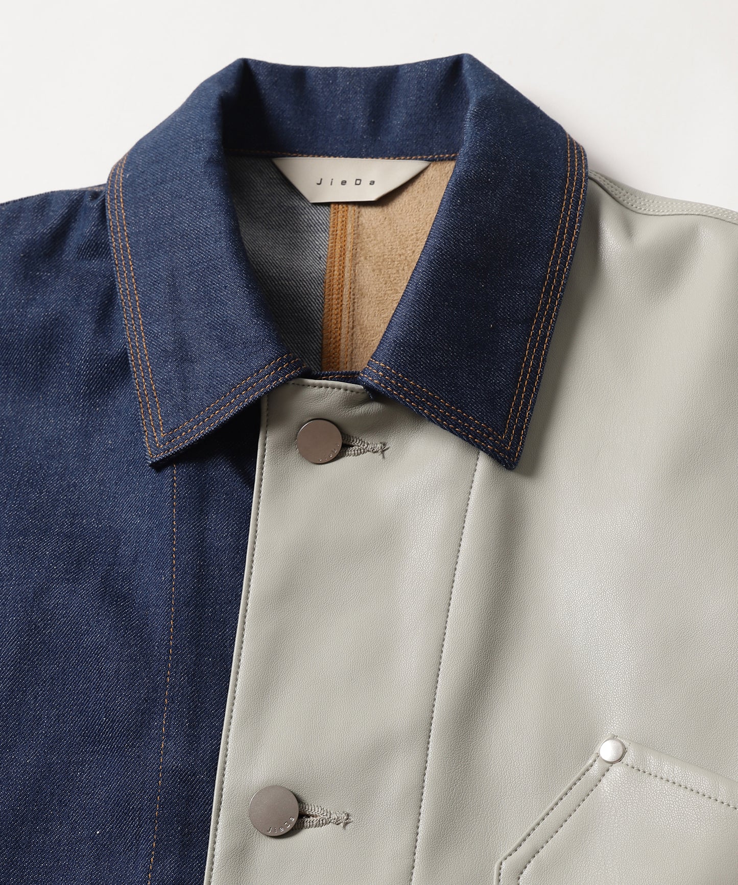 SWITCHING COVERALLS