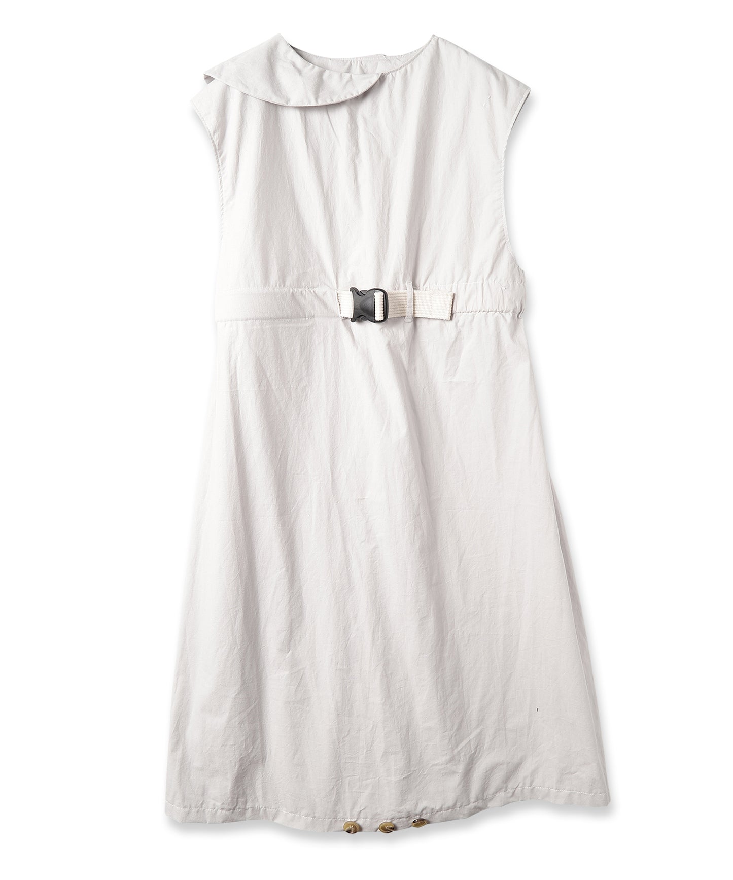 【O in T】Rompers Dress