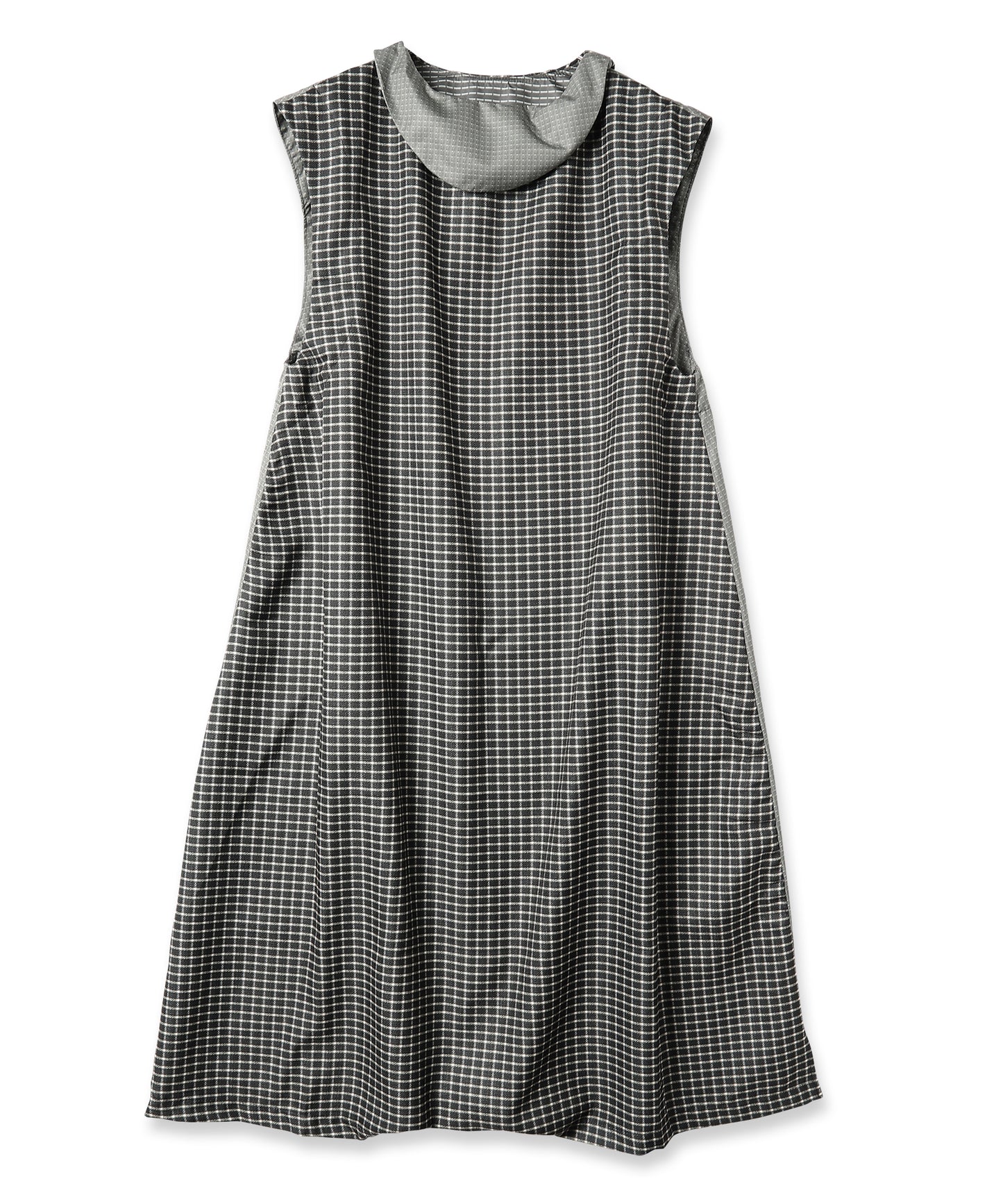 【O in T】Rompers Dress