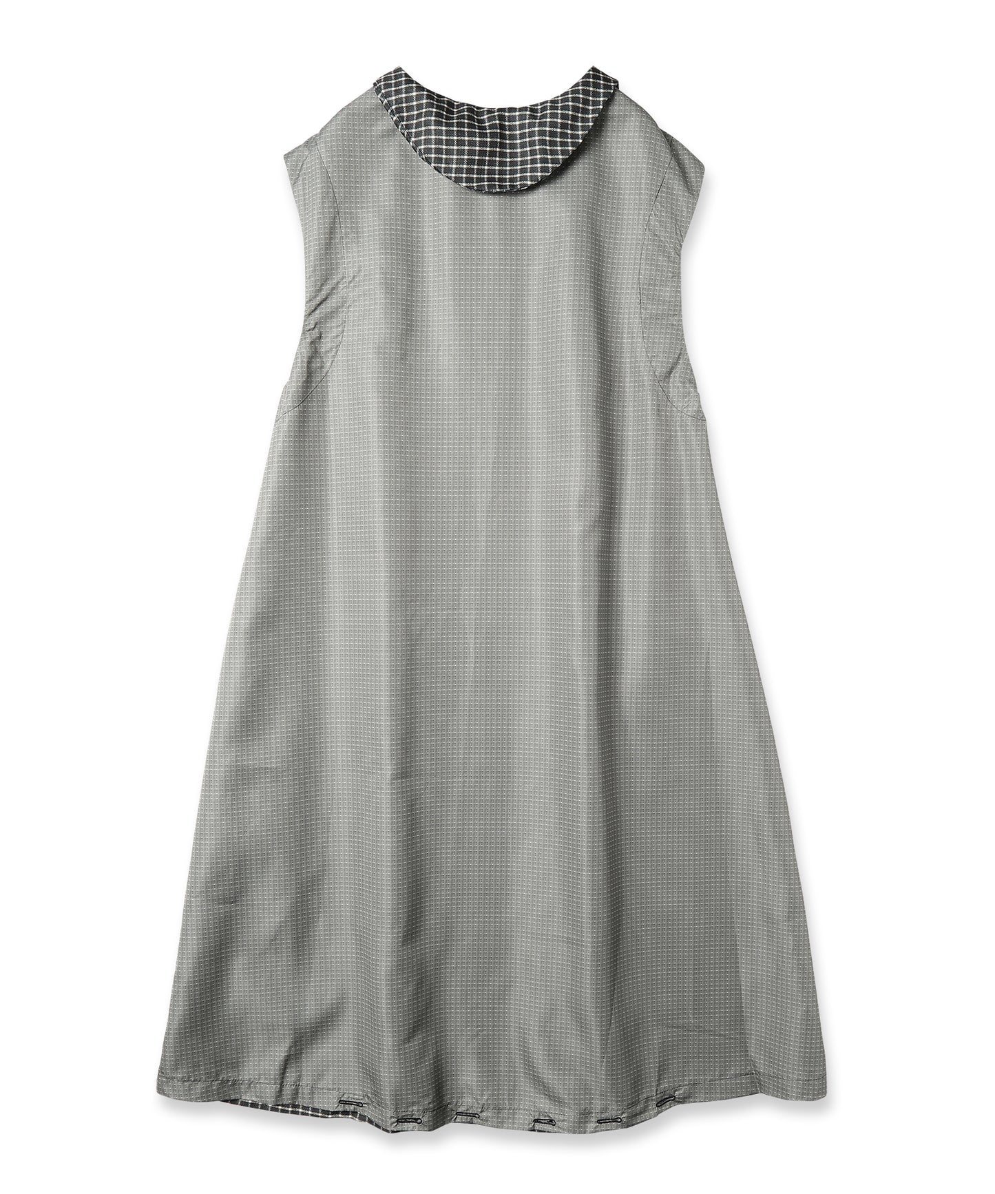 【O in T】Rompers Dress
