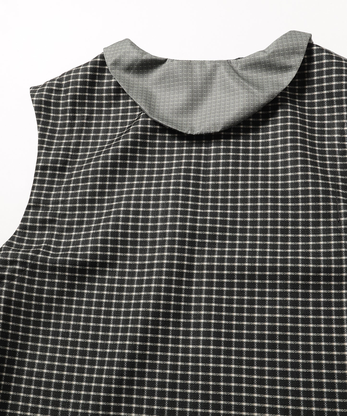 【O in T】Rompers Dress