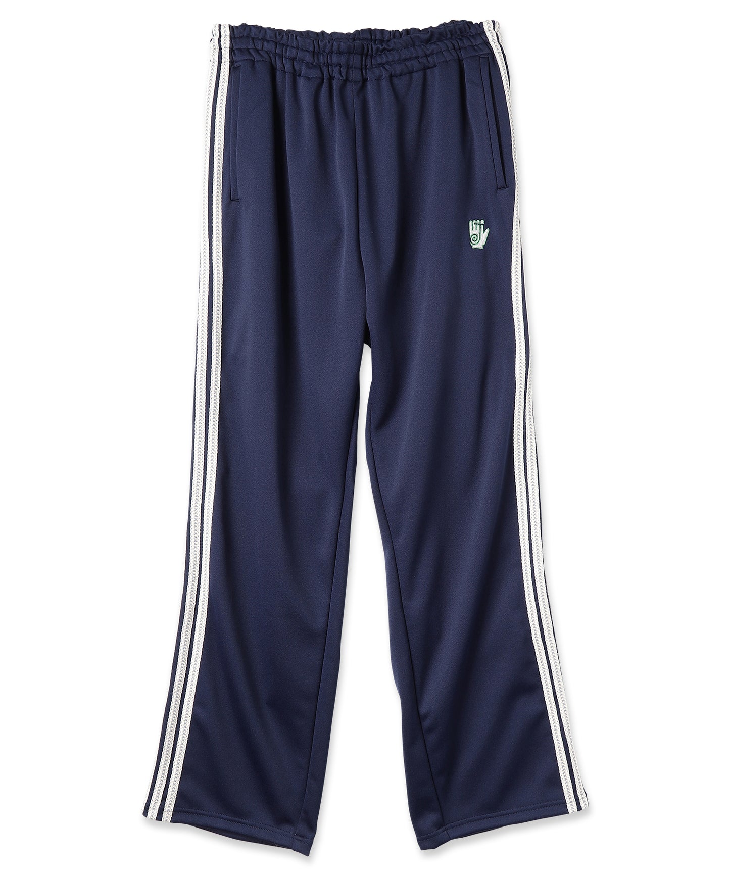 5 STRIPE JERSEY PANTS