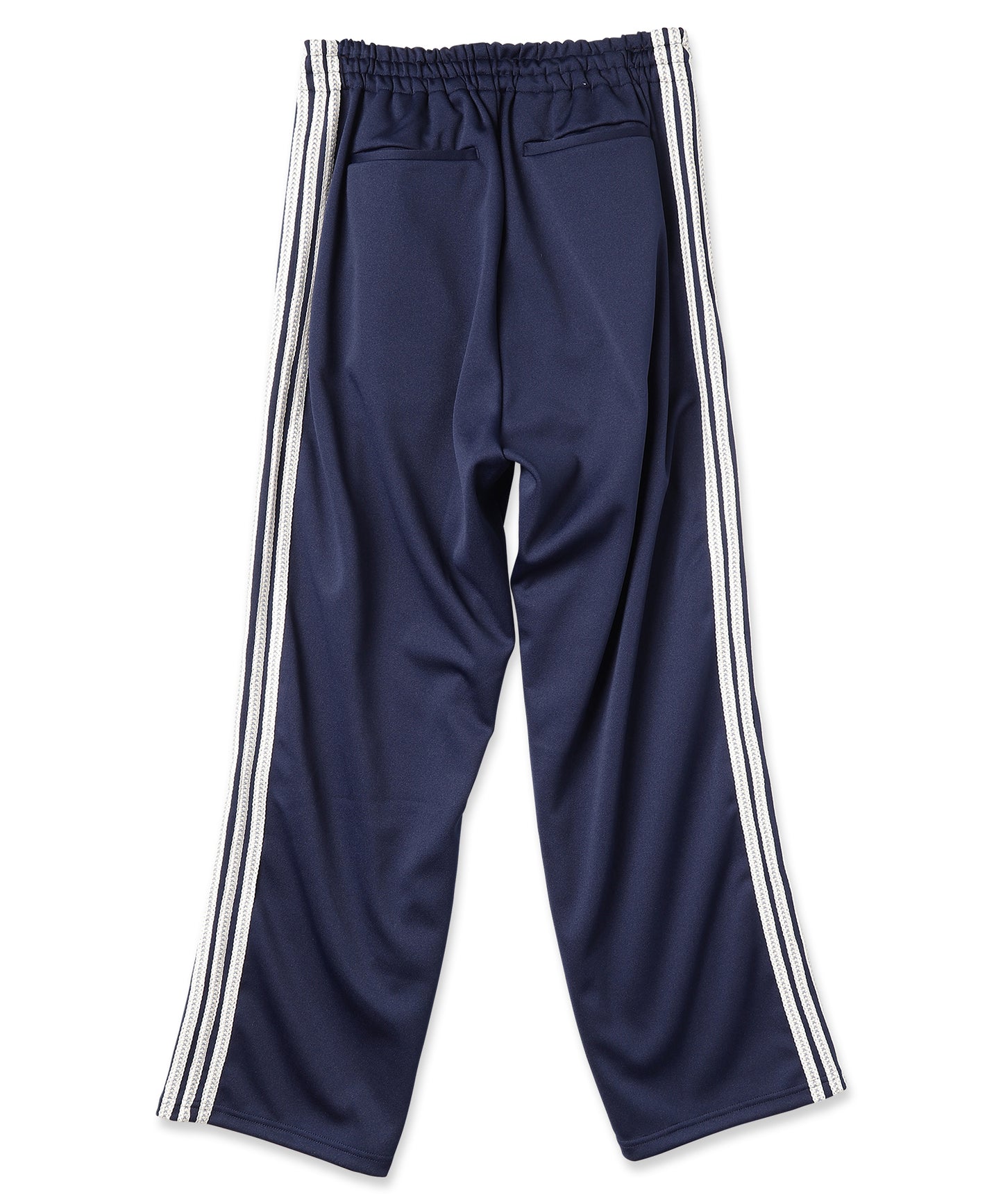 5 STRIPE JERSEY PANTS