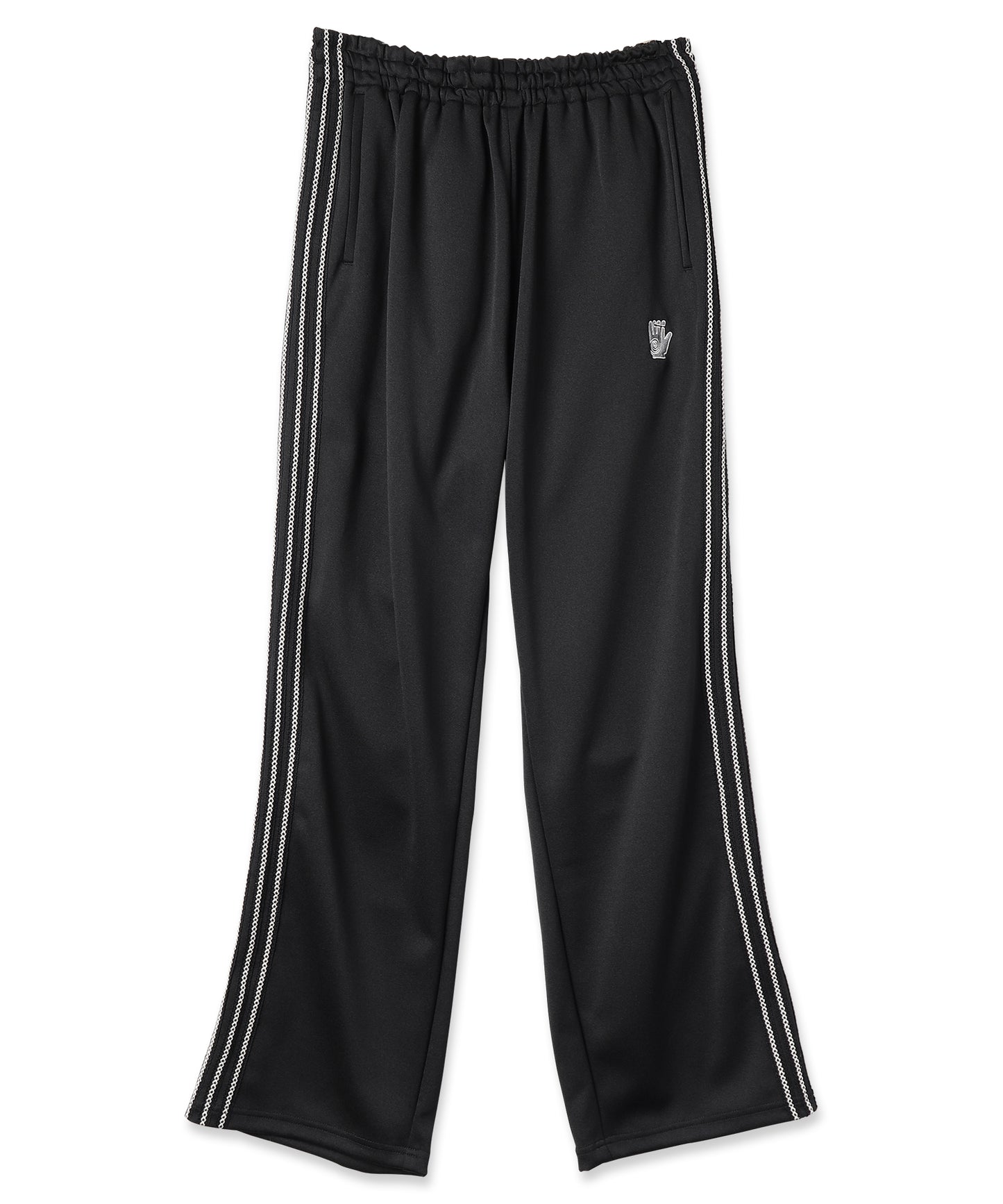 5 STRIPE JERSEY PANTS