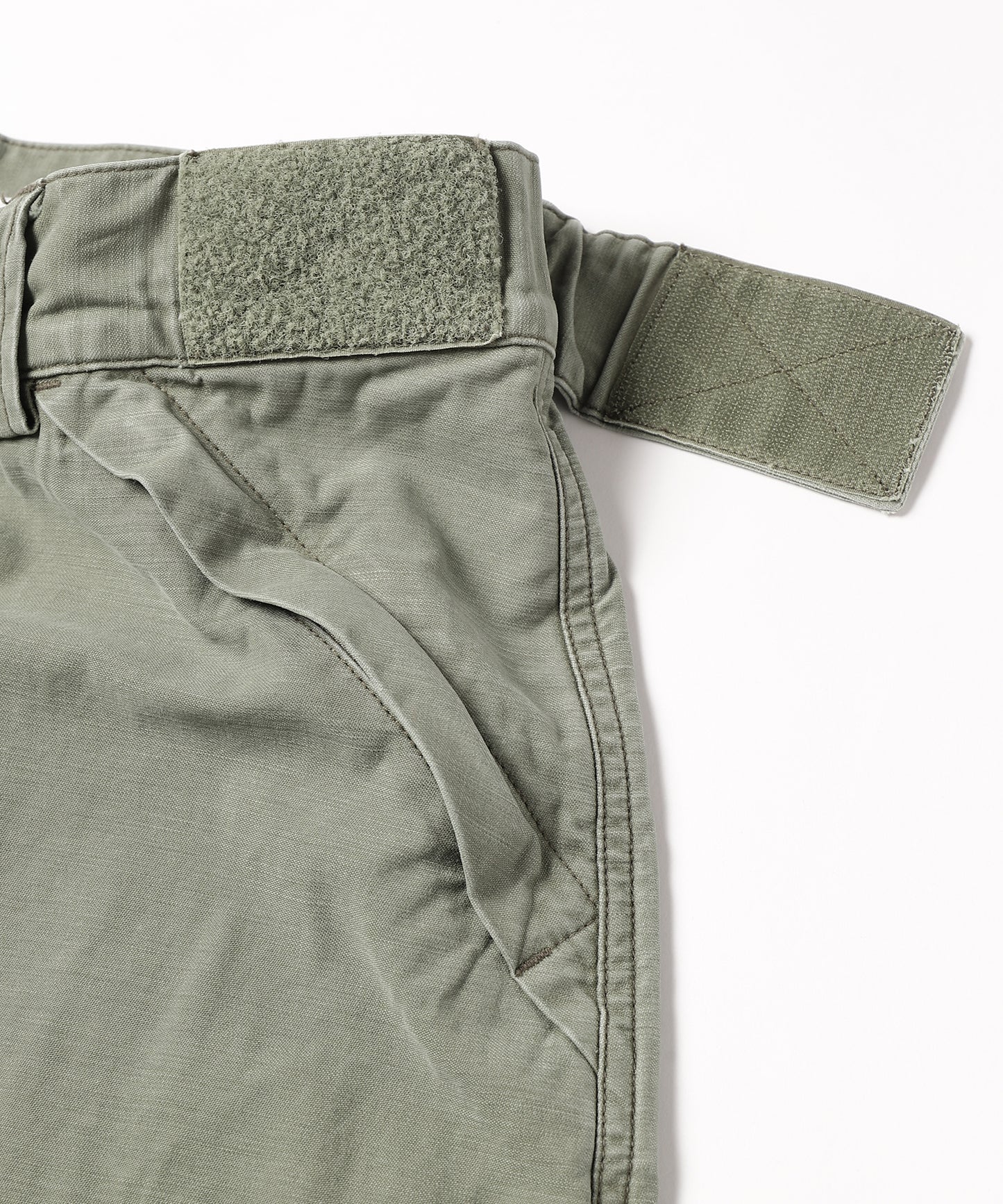 OVER CARGO PANTS