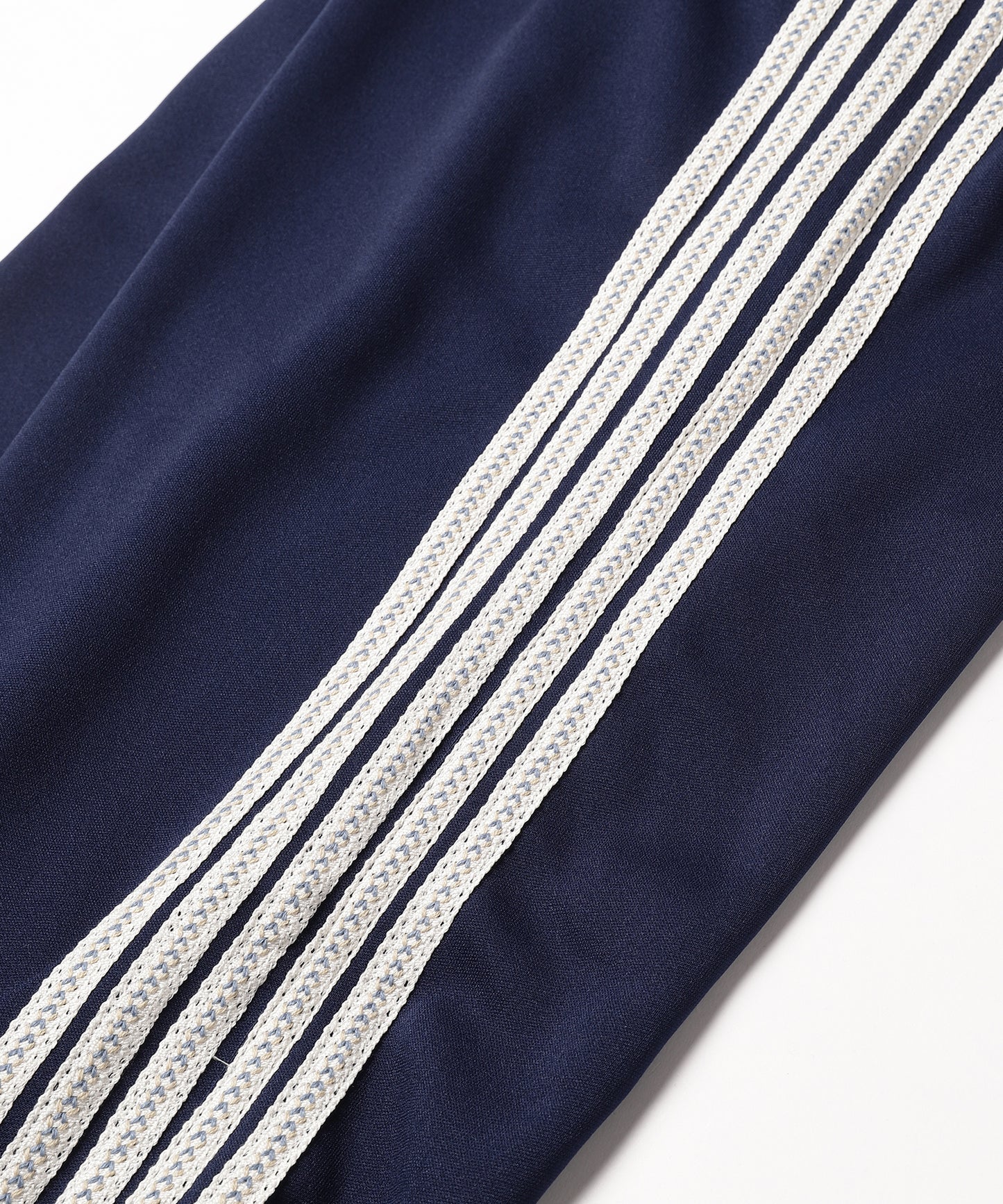 5 STRIPE JERSEY PANTS