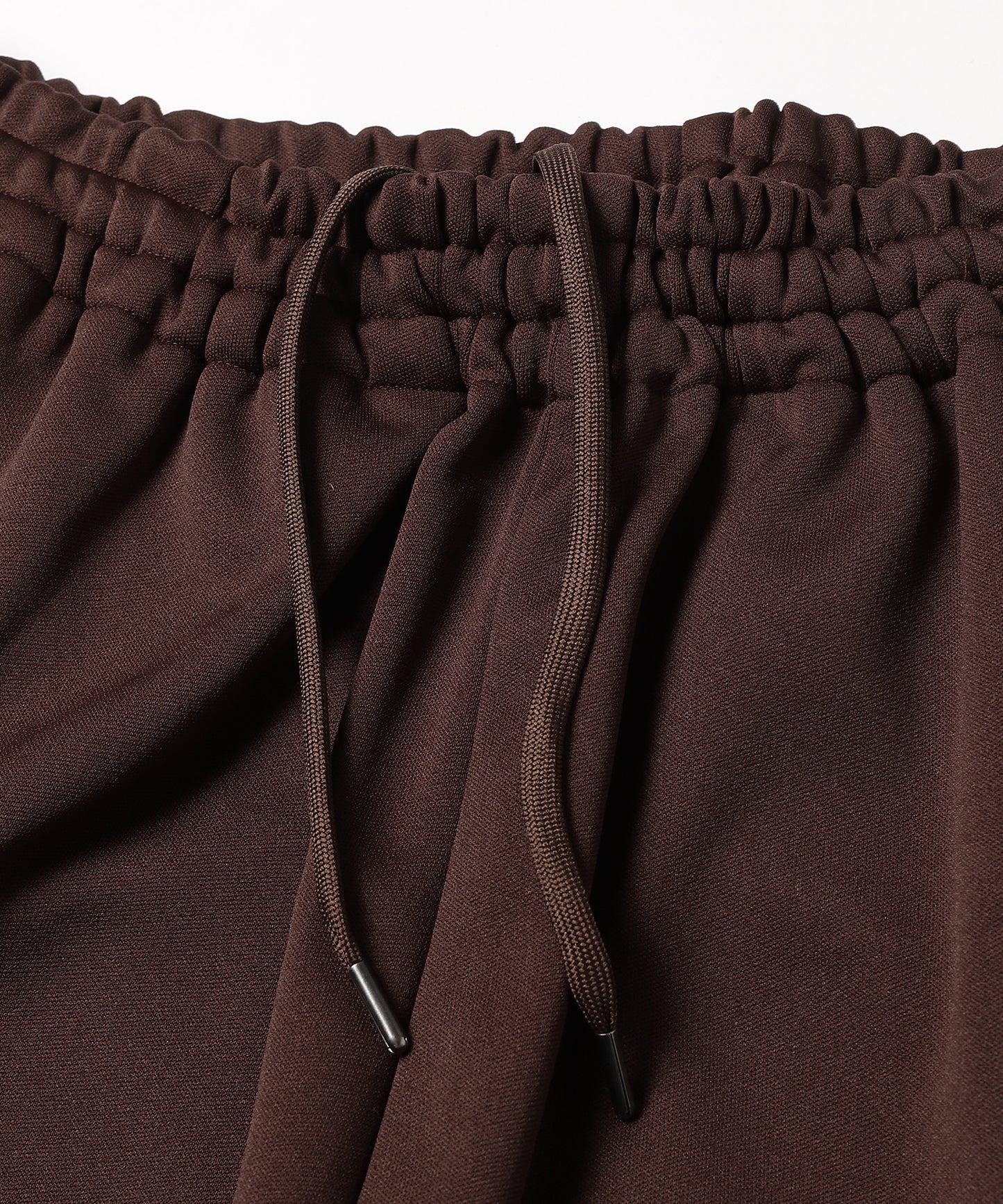 5 STRIPE JERSEY PANTS