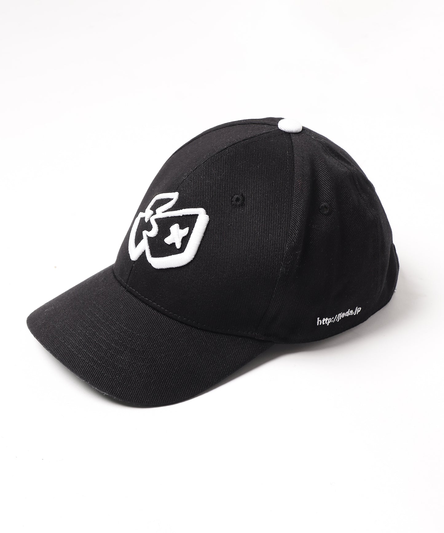 ADREES × JieDa CAP