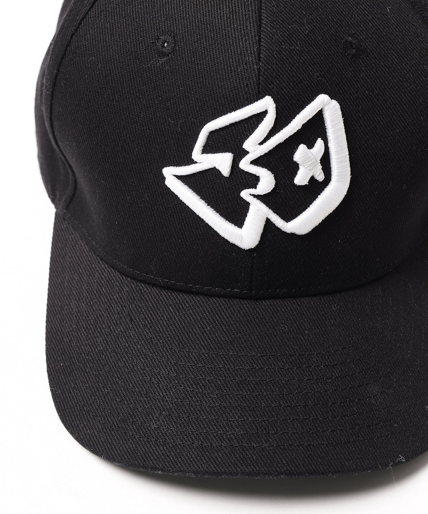 ADREES × JieDa CAP