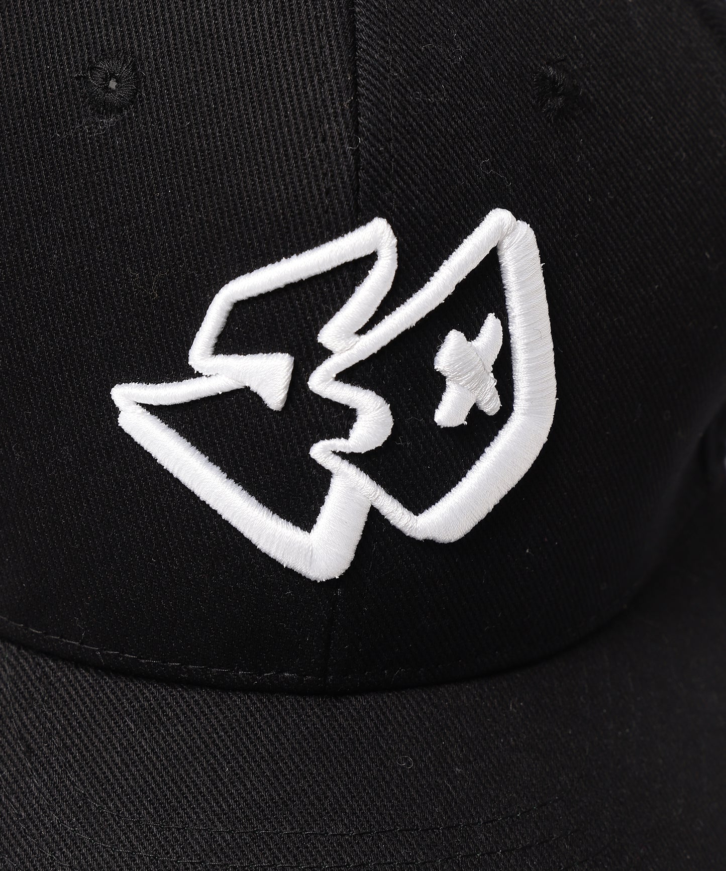 ADREES × JieDa CAP