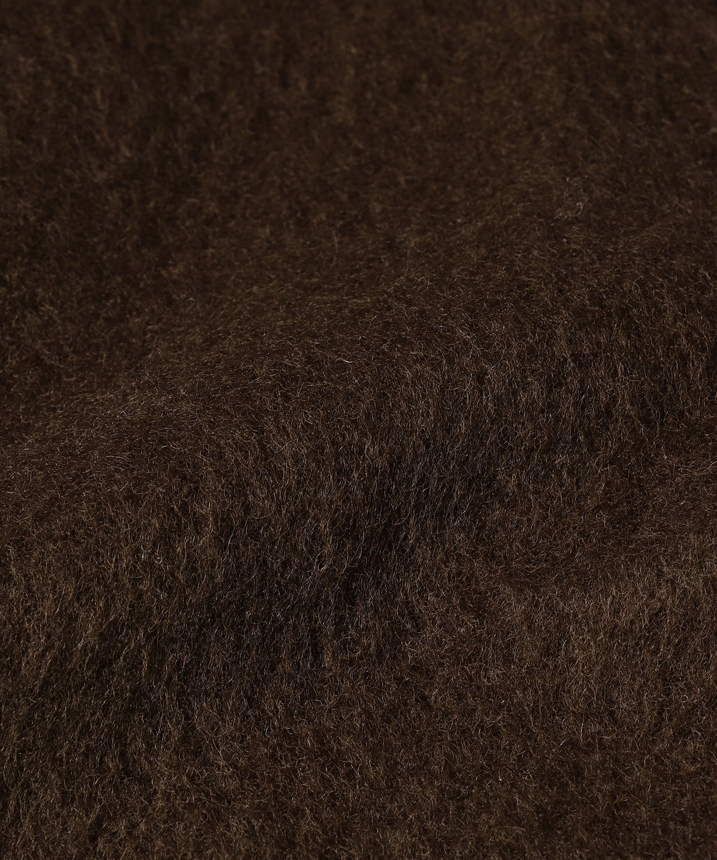 MOHAIR SHIRT JACKET