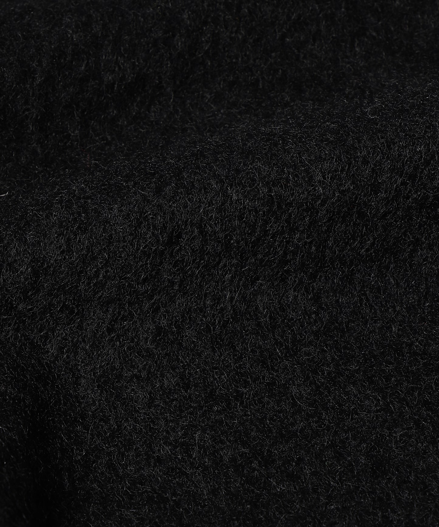 MOHAIR SHIRT JACKET