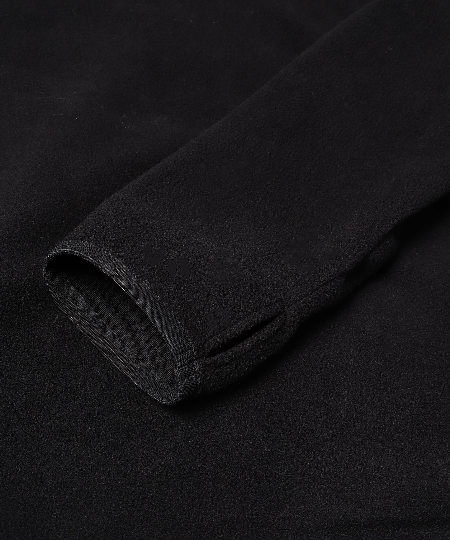 FLEECE BALACLAVA HOODIE