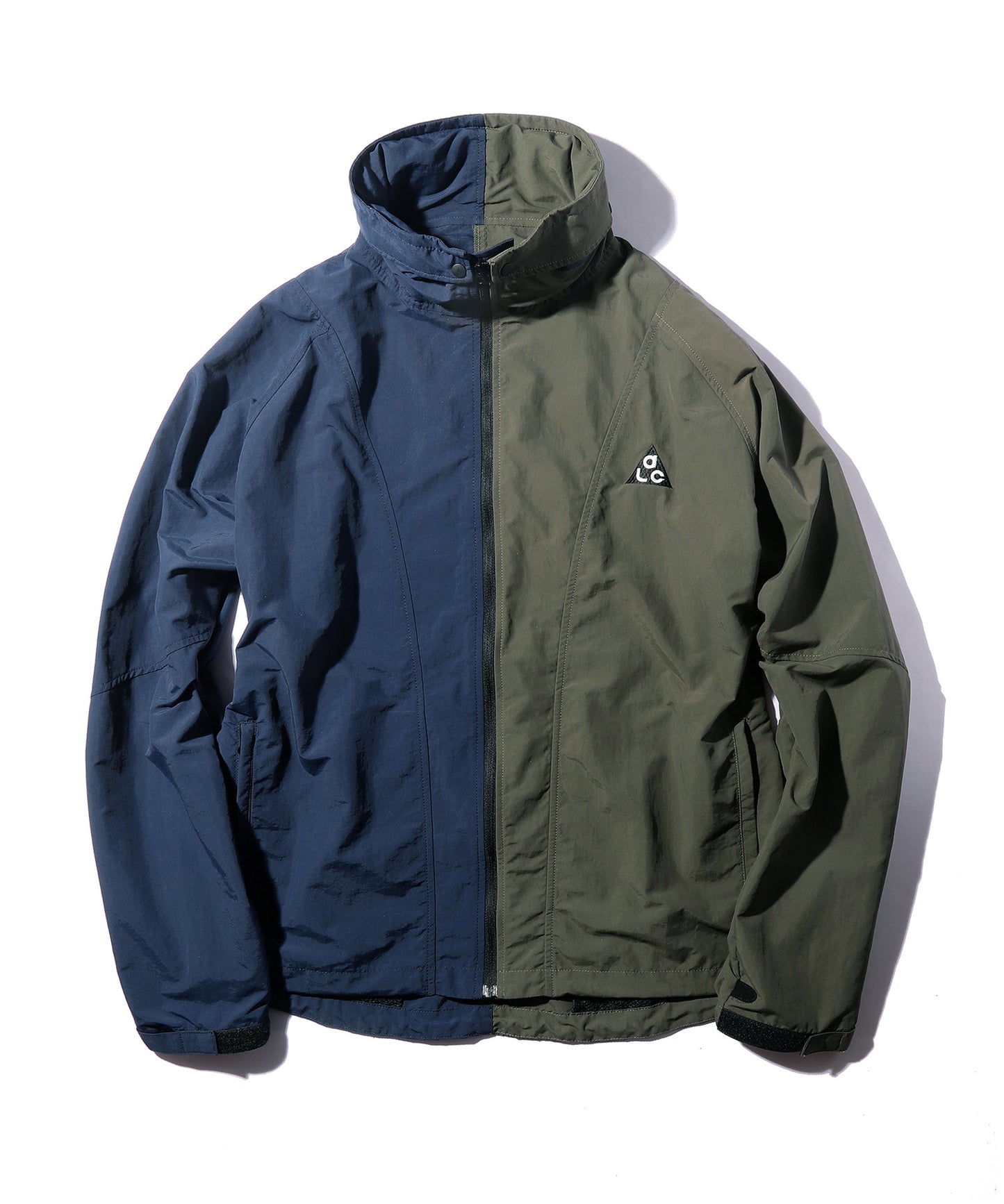 ANLIO × AlexanderLeeChang 5050 NYLON JACKET