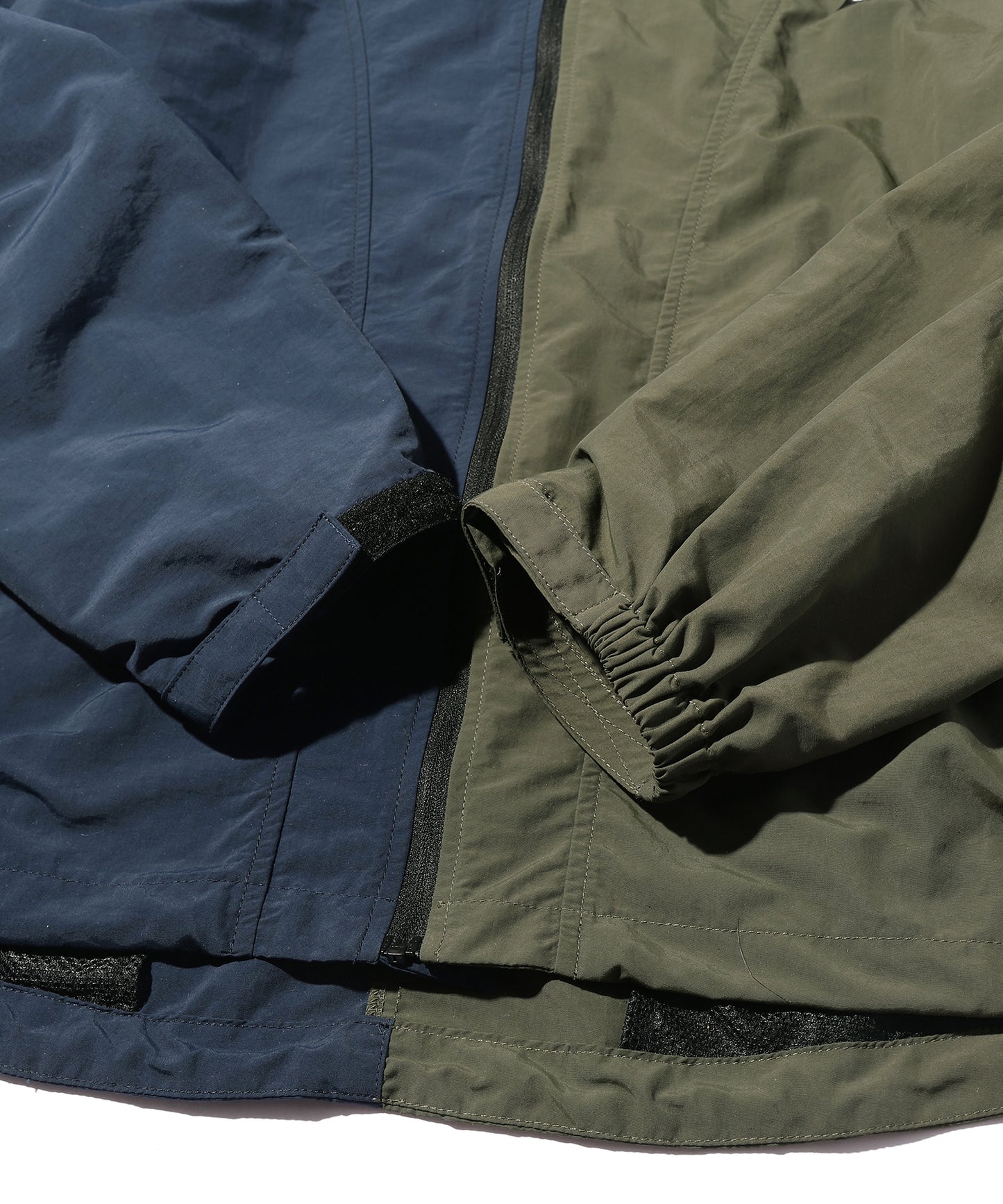 ANLIO × AlexanderLeeChang 5050 NYLON JACKET