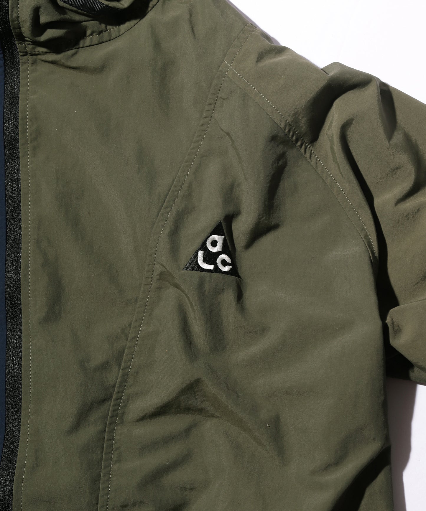 ANLIO × AlexanderLeeChang 5050 NYLON JACKET