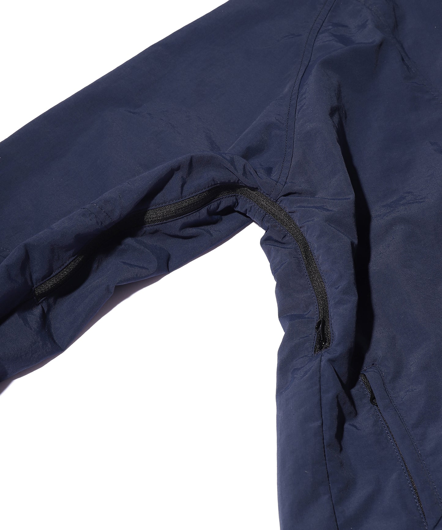 ANLIO × AlexanderLeeChang 5050 NYLON JACKET