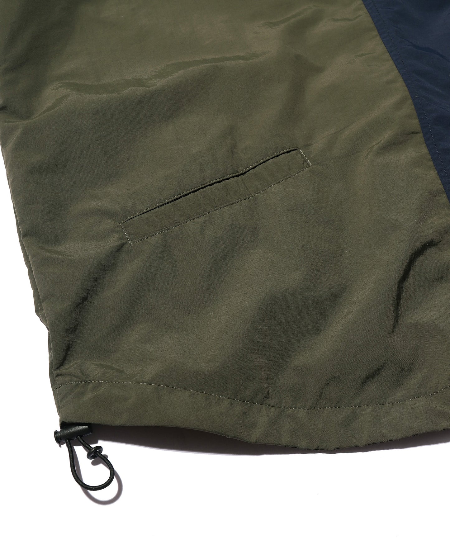 ANLIO × AlexanderLeeChang 5050 NYLON JACKET