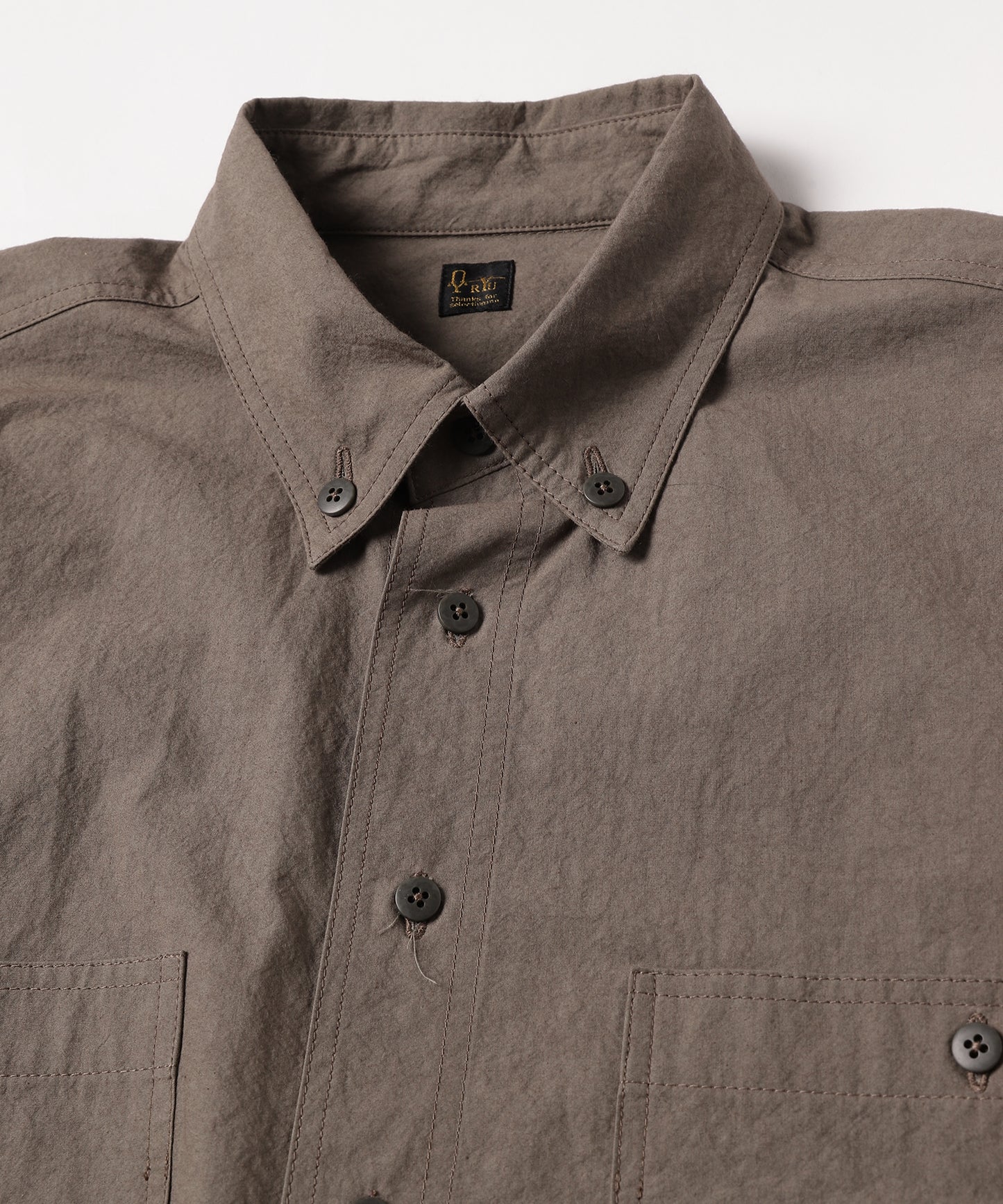 Dump half-sleeve shirt