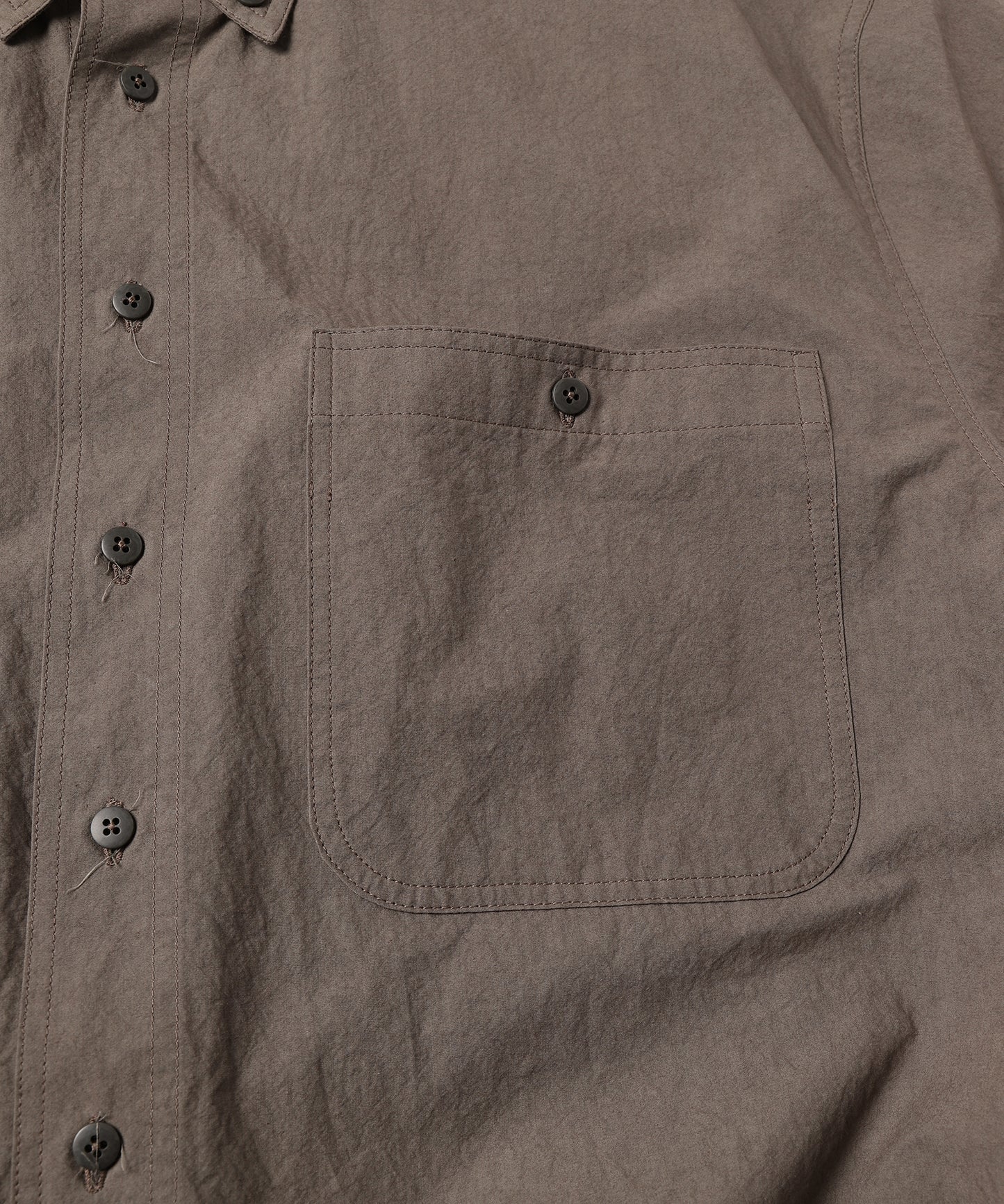 Dump half-sleeve shirt
