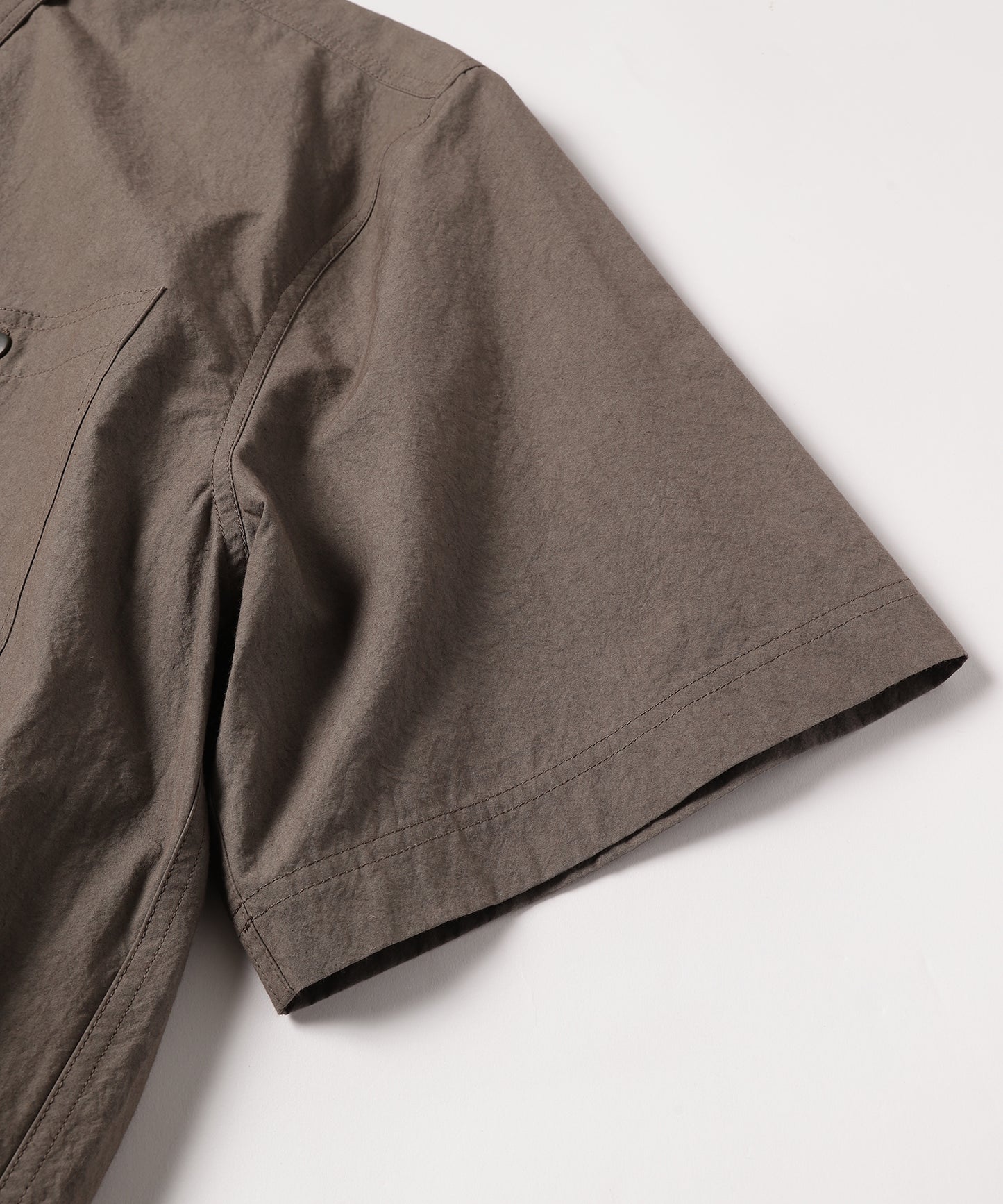 Dump half-sleeve shirt
