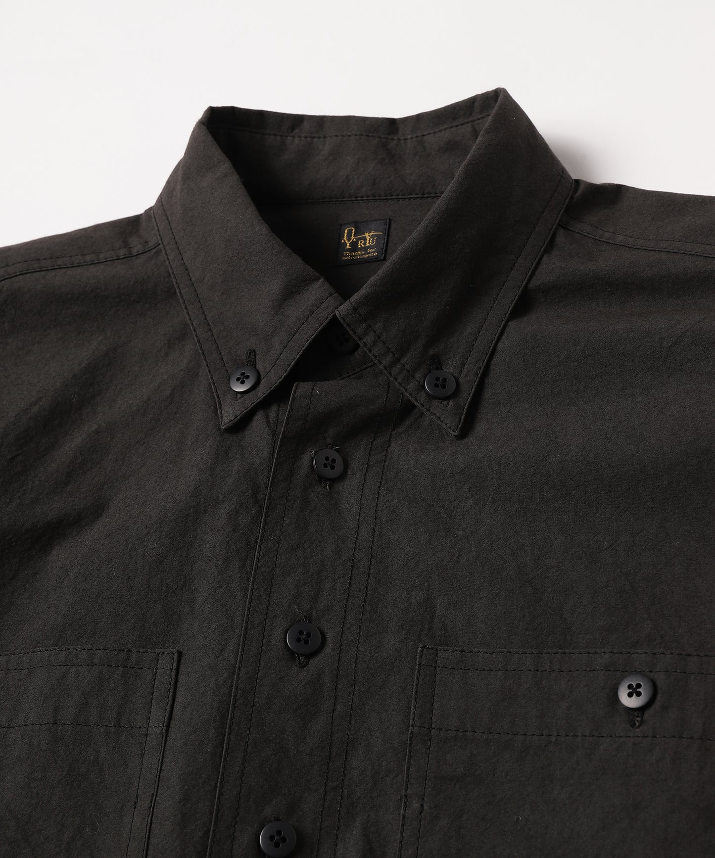 Dump half-sleeve shirt