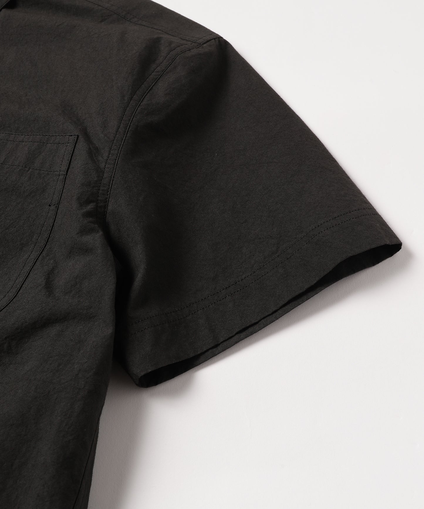 Dump half-sleeve shirt