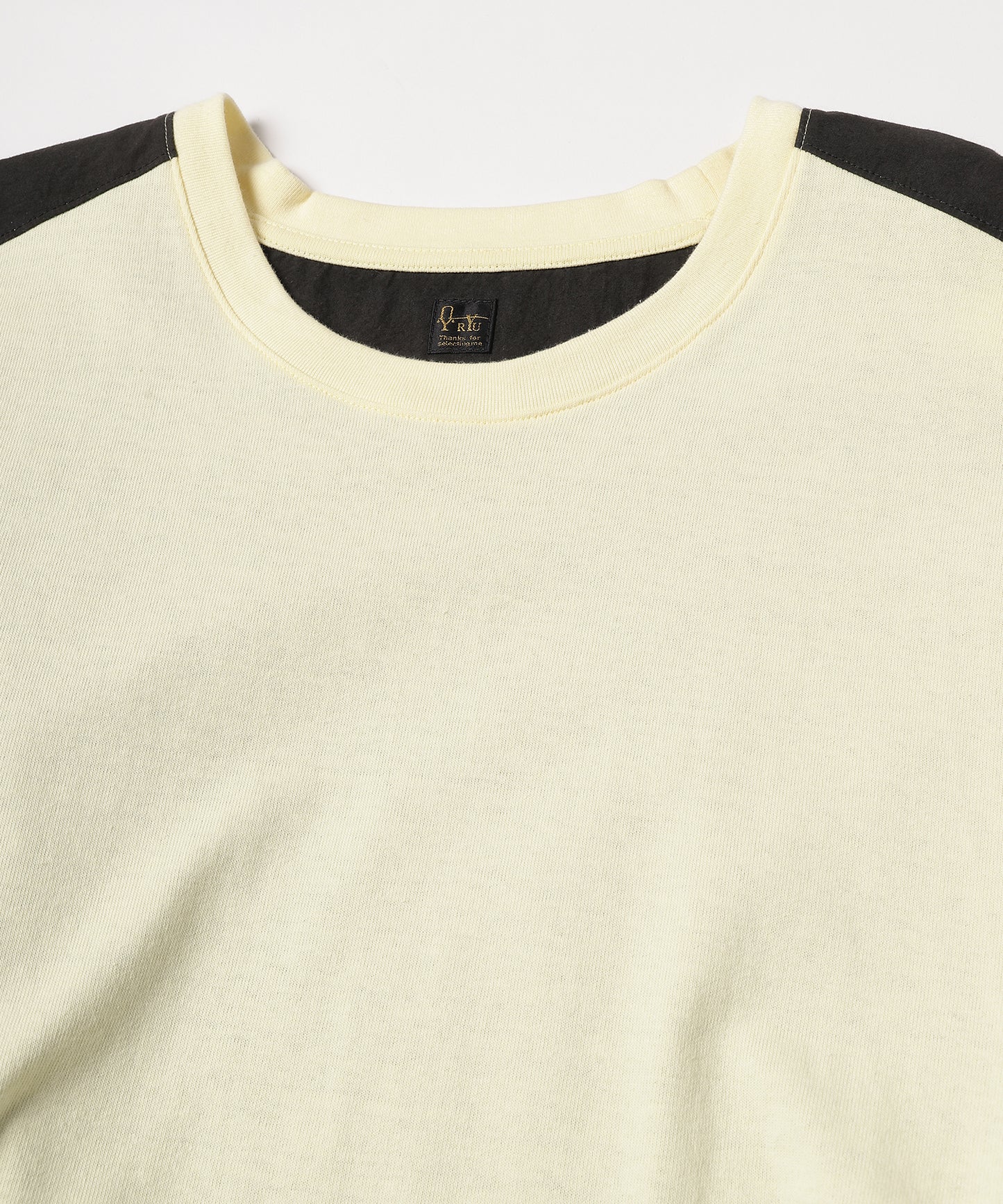 dump docking pullover shirt