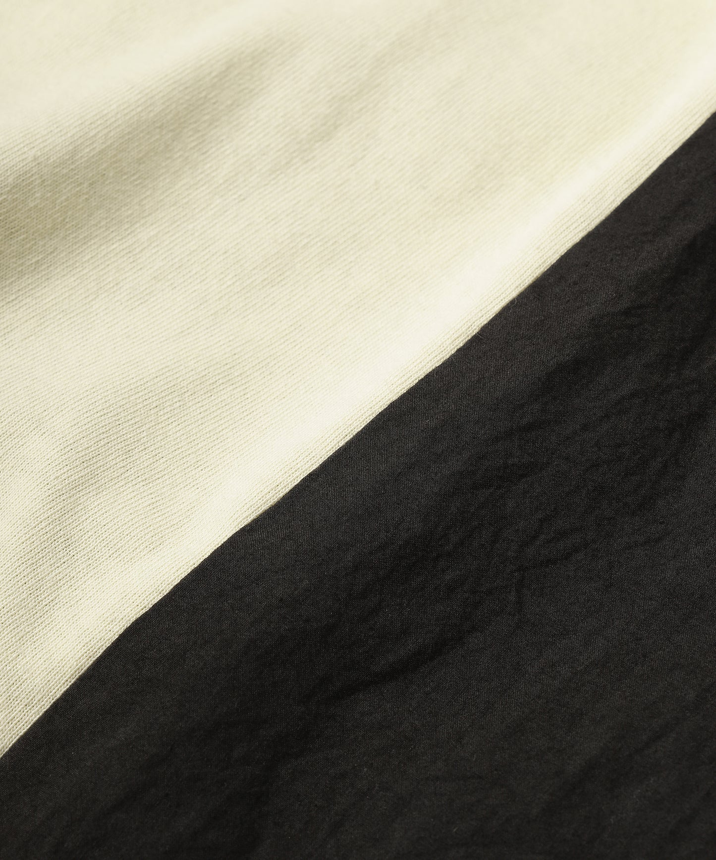 dump docking pullover shirt