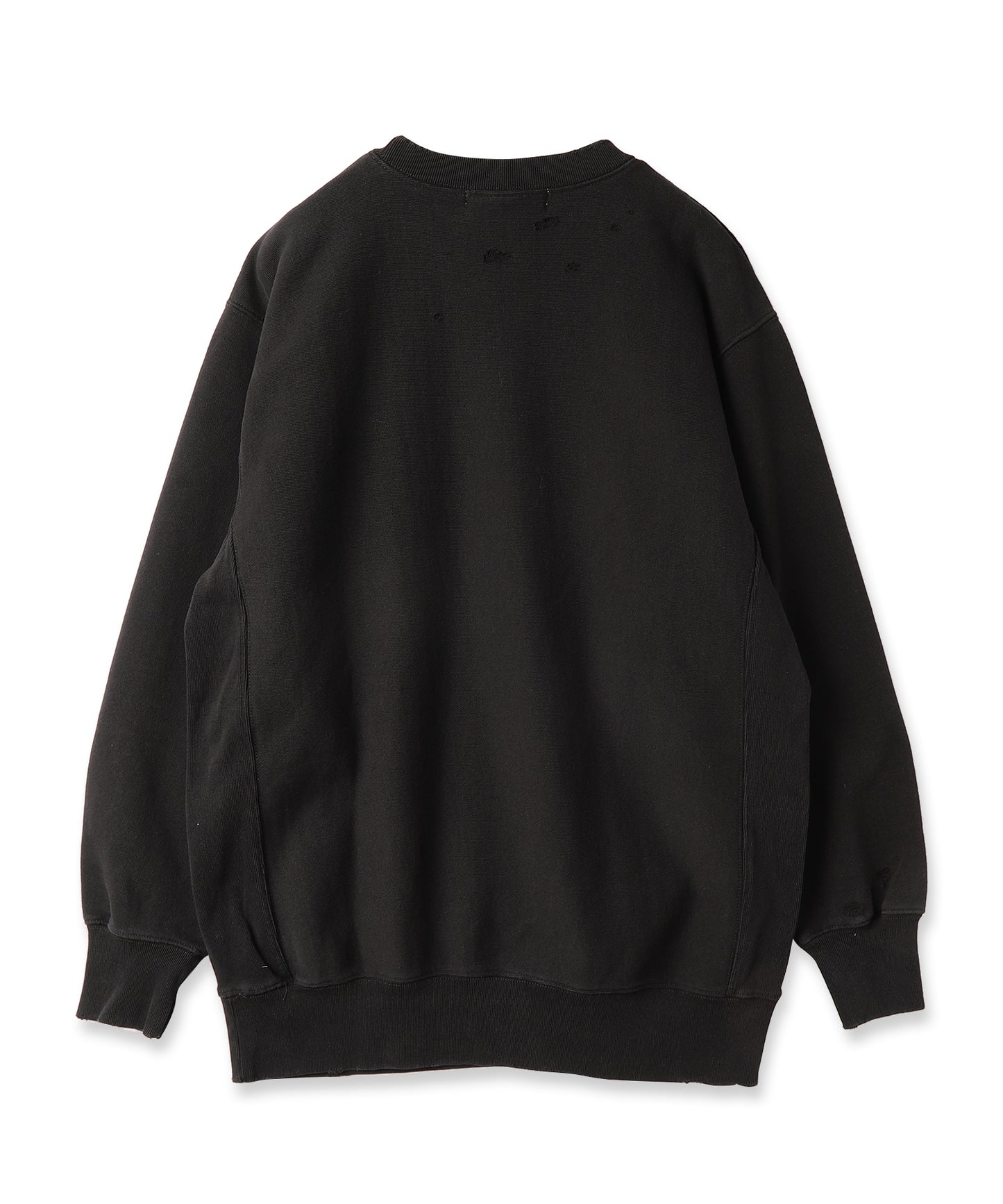 EX.VINTAGE LOGO SWEAT