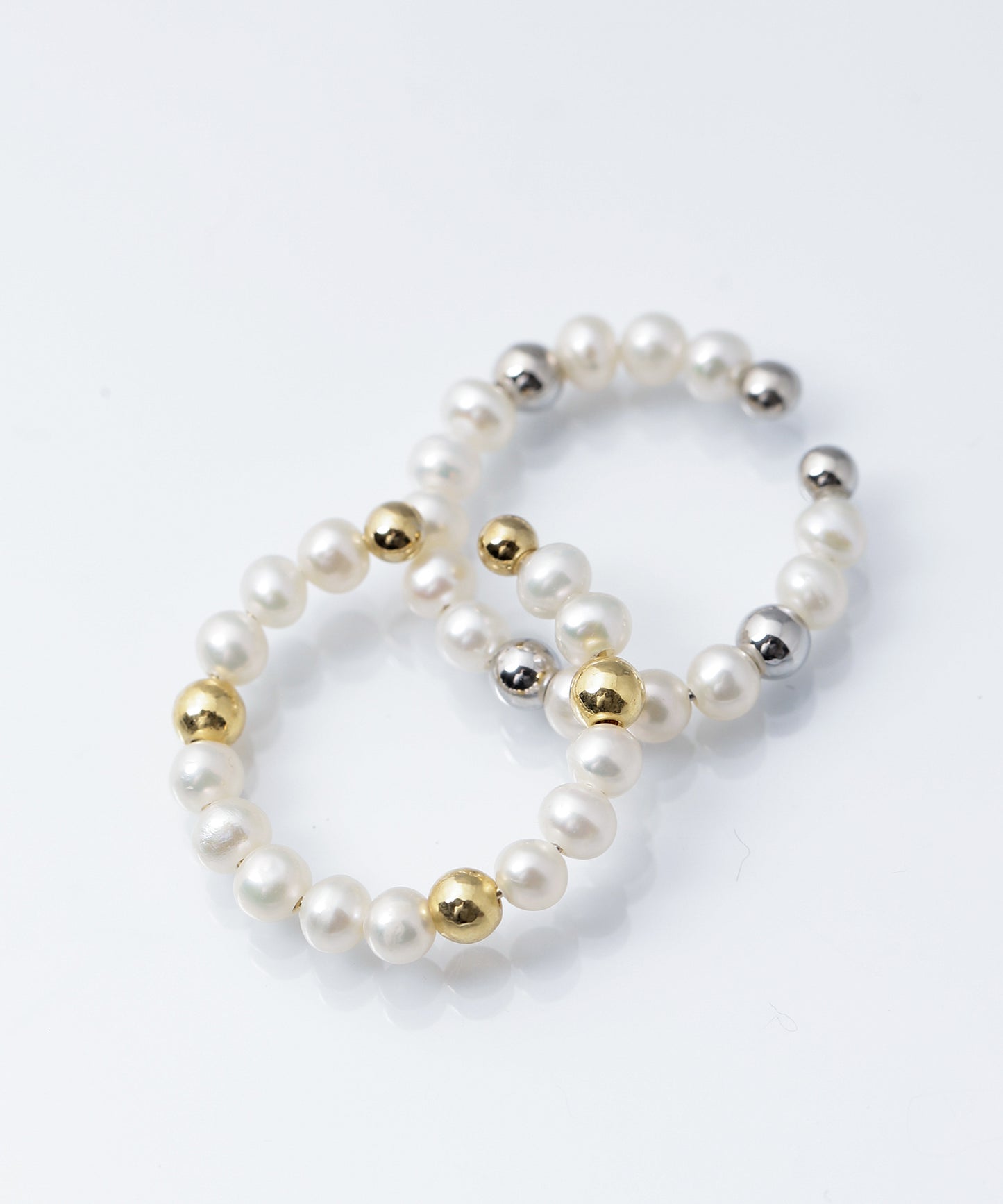 Freshwater Pearl Ear Cuff