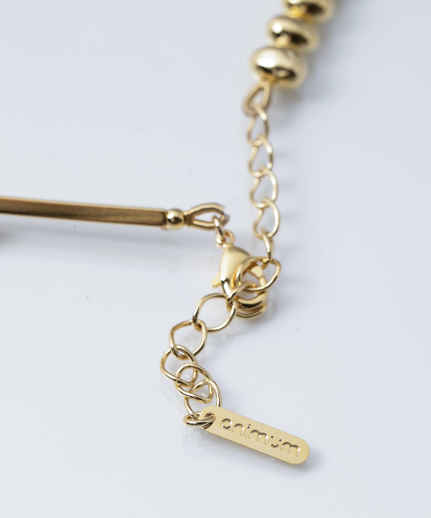 Freshwater Pearl Long Necklace