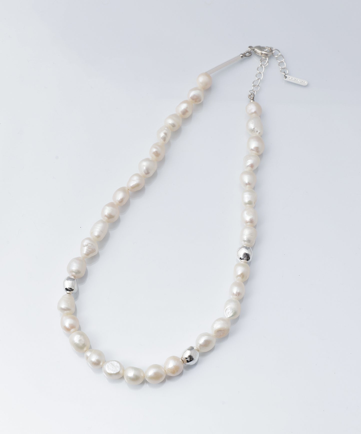 Freshwater Pearl Short Necklace