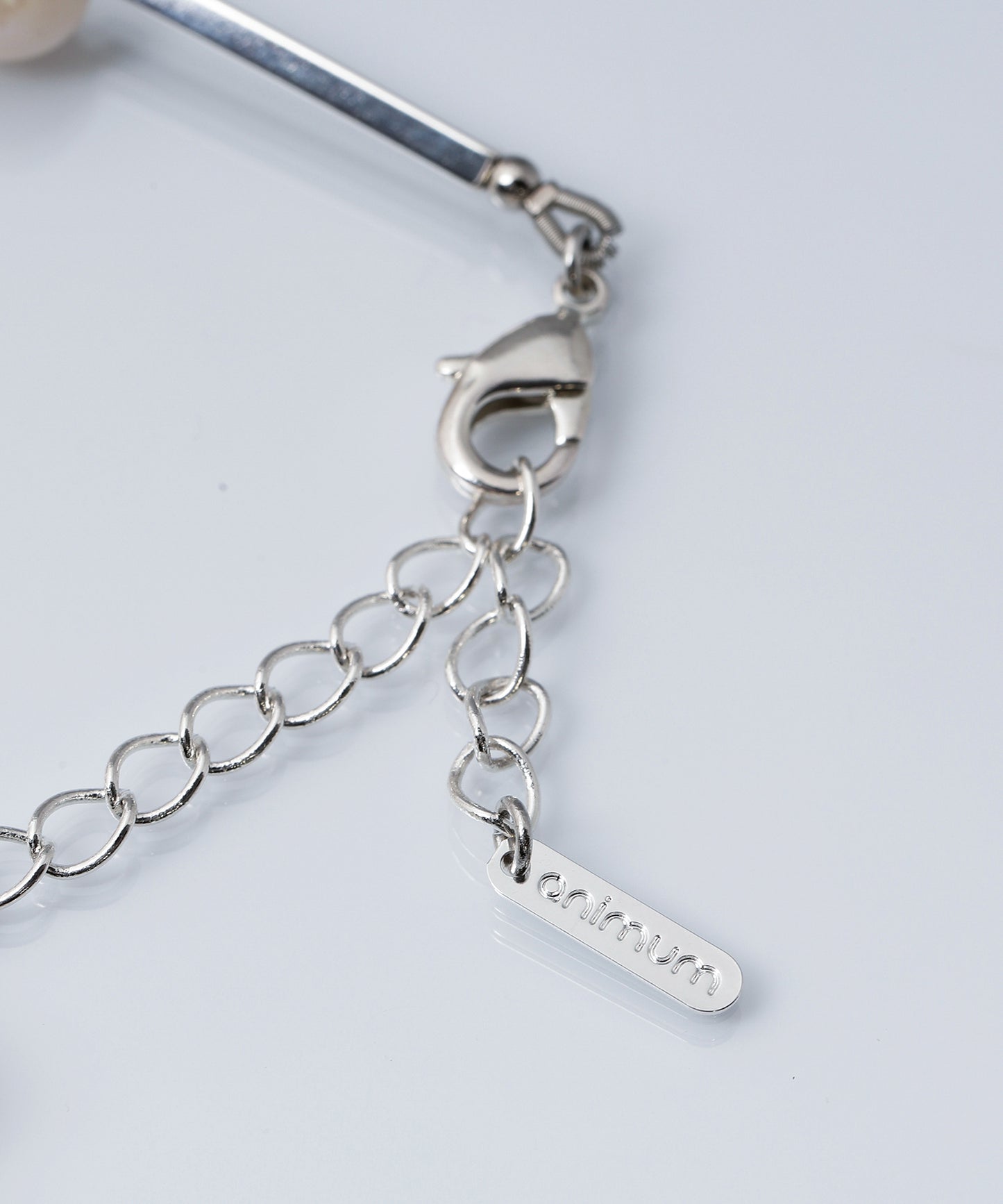 Freshwater Pearl Short Necklace