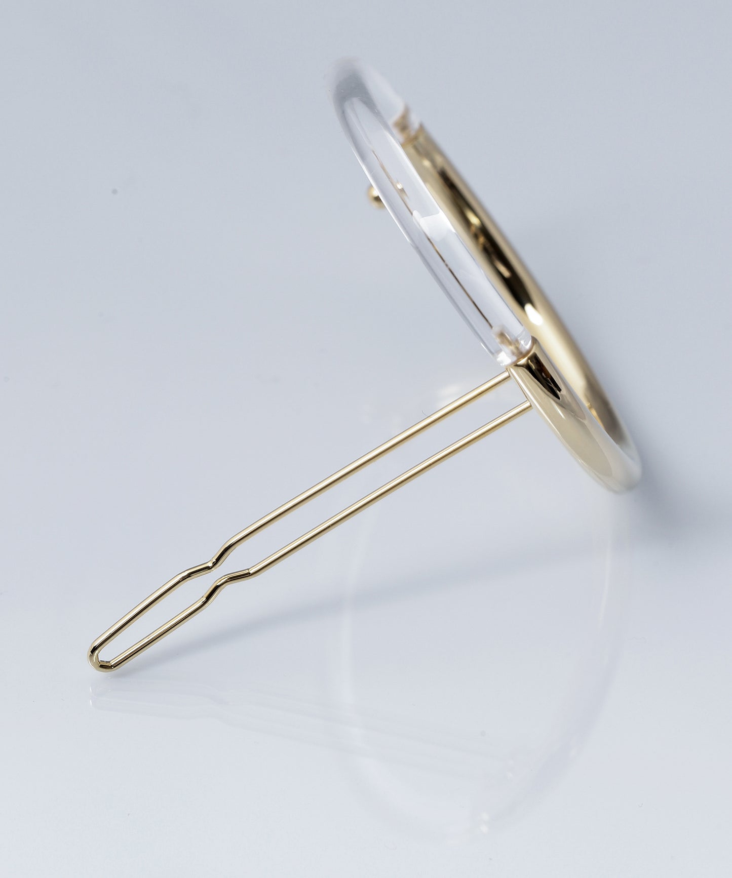 Circle HairClip