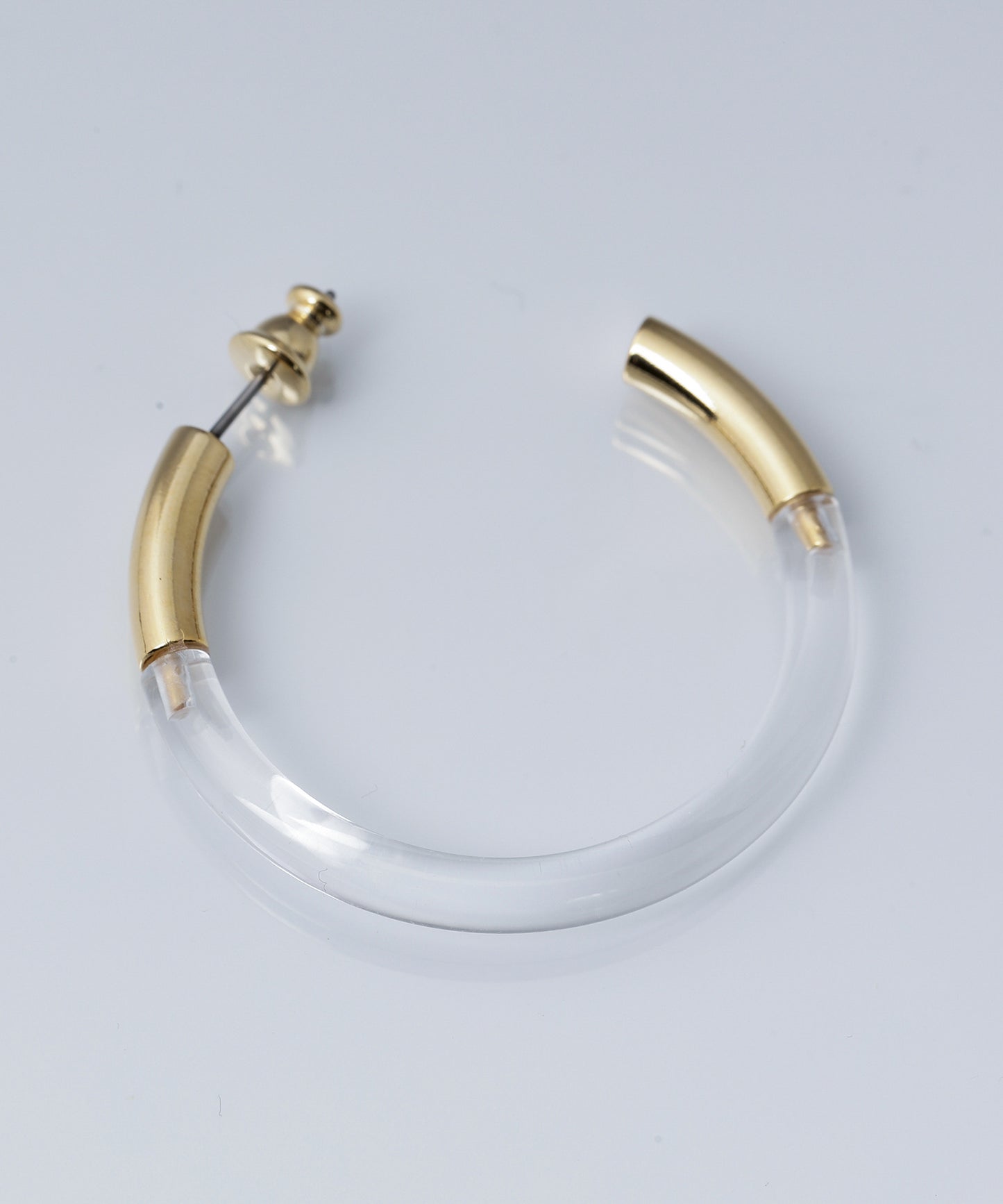 Circle Earrings