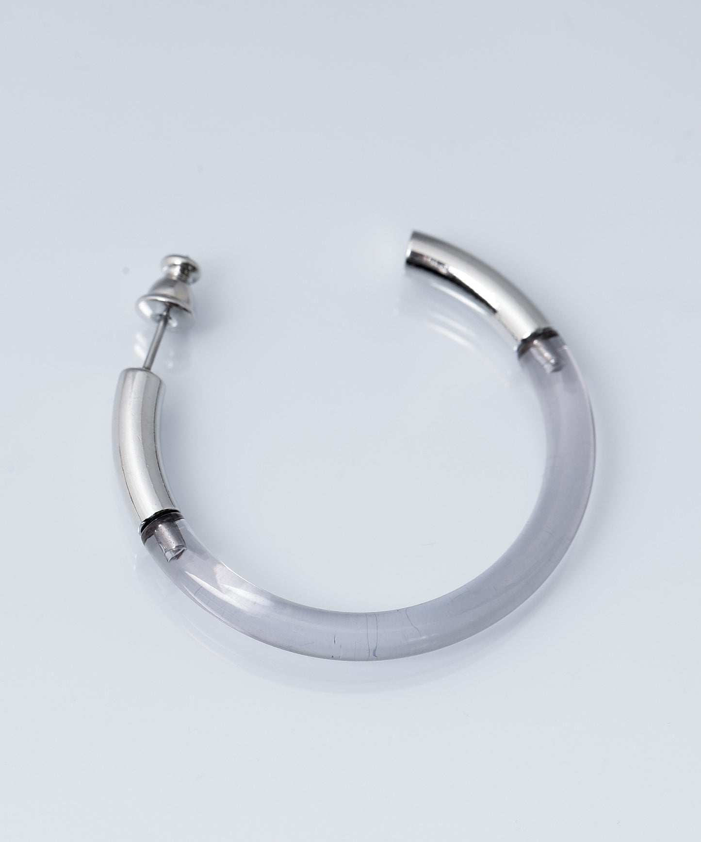 Circle Earrings