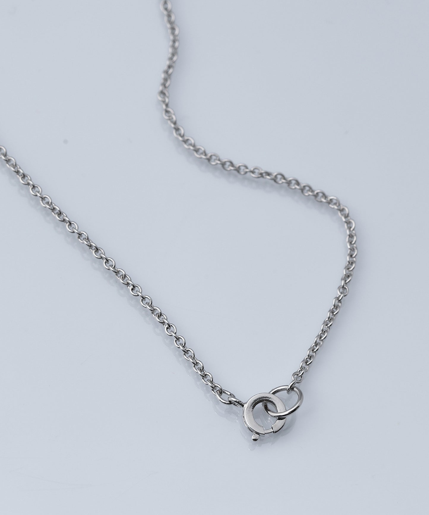 Circle Necklace
