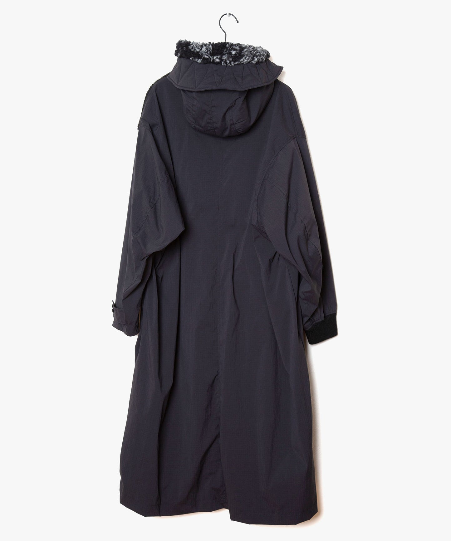 COUDURA Outdoor Duffle Coat