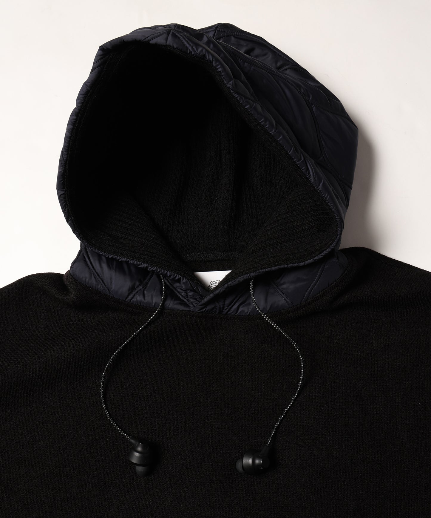 Pigeon Military Hoodie