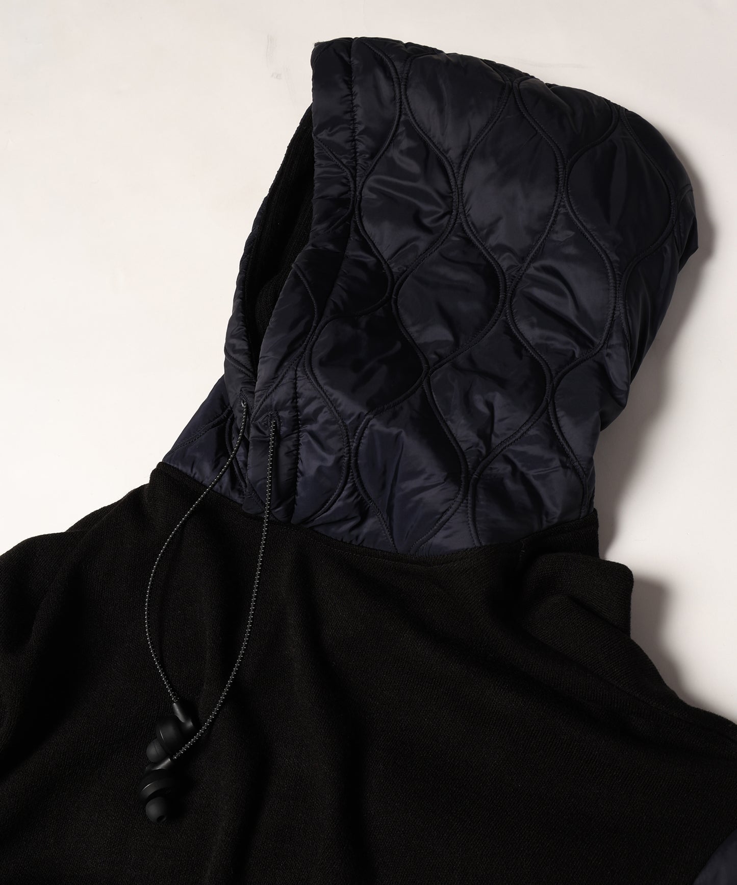 Pigeon Military Hoodie
