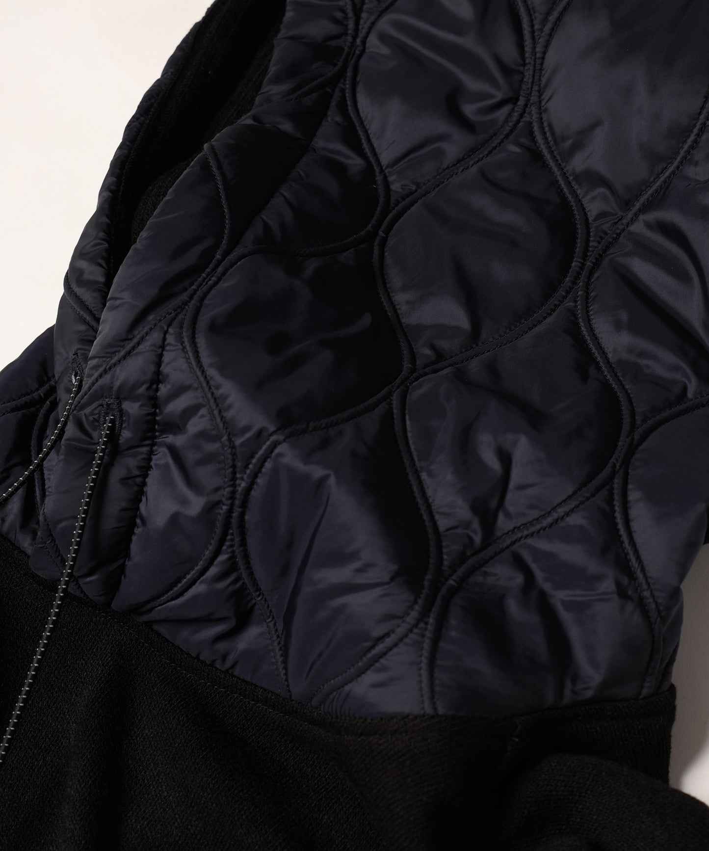 Pigeon Military Hoodie