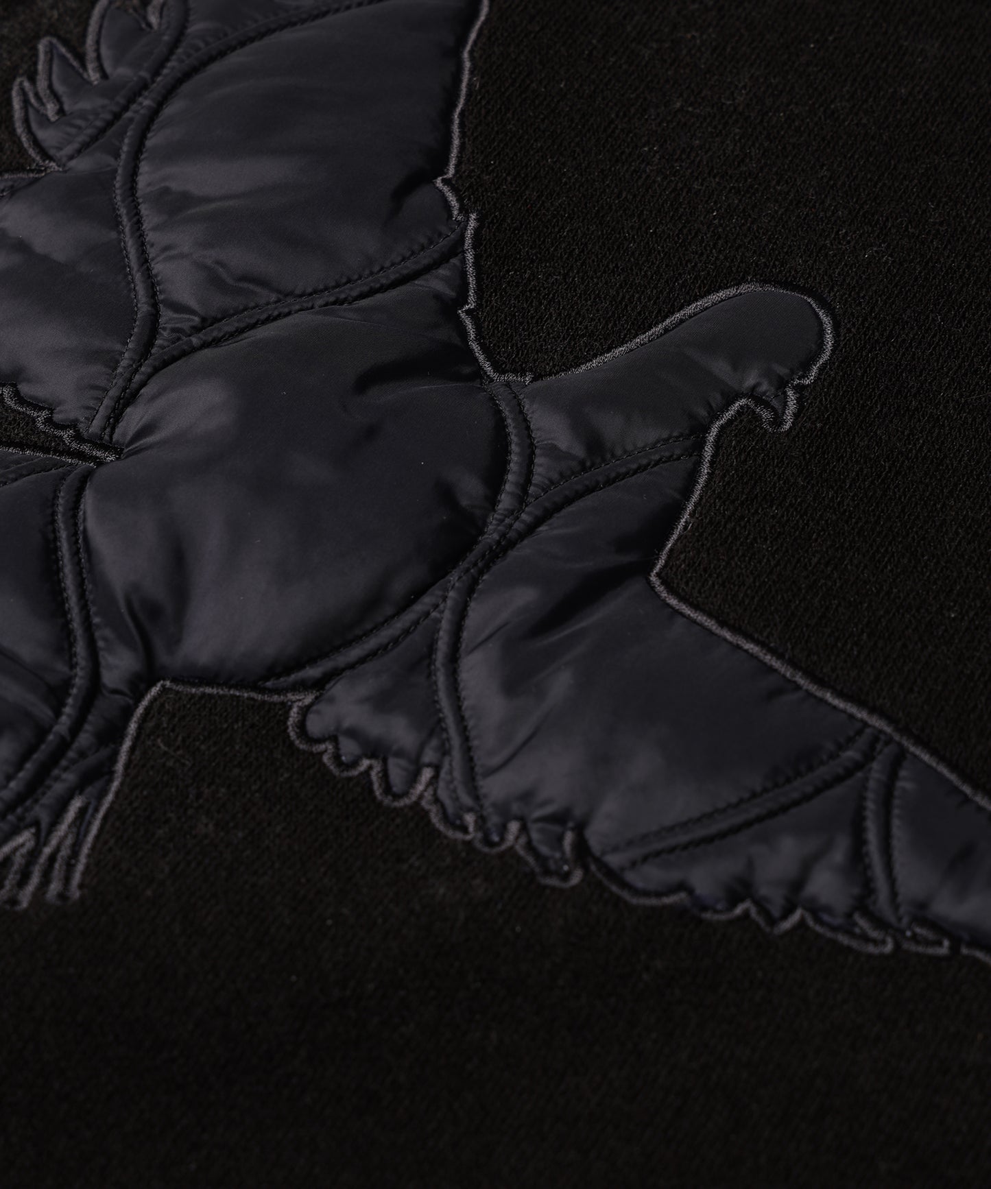 Pigeon Military Hoodie
