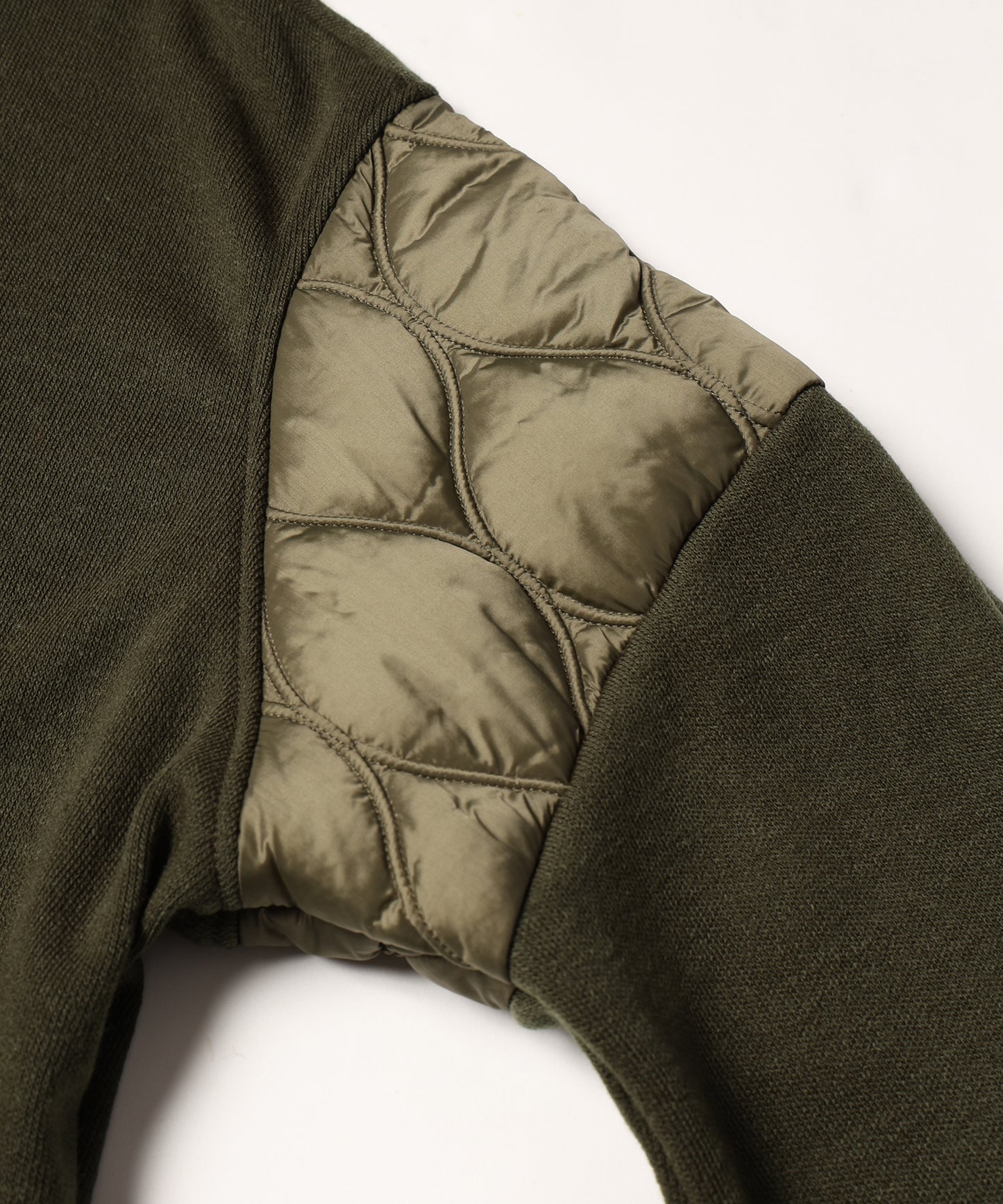 Pigeon Military Hoodie