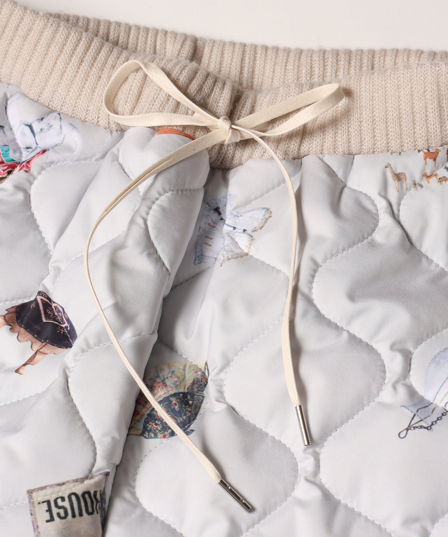 Barn Antique Quilting Pants