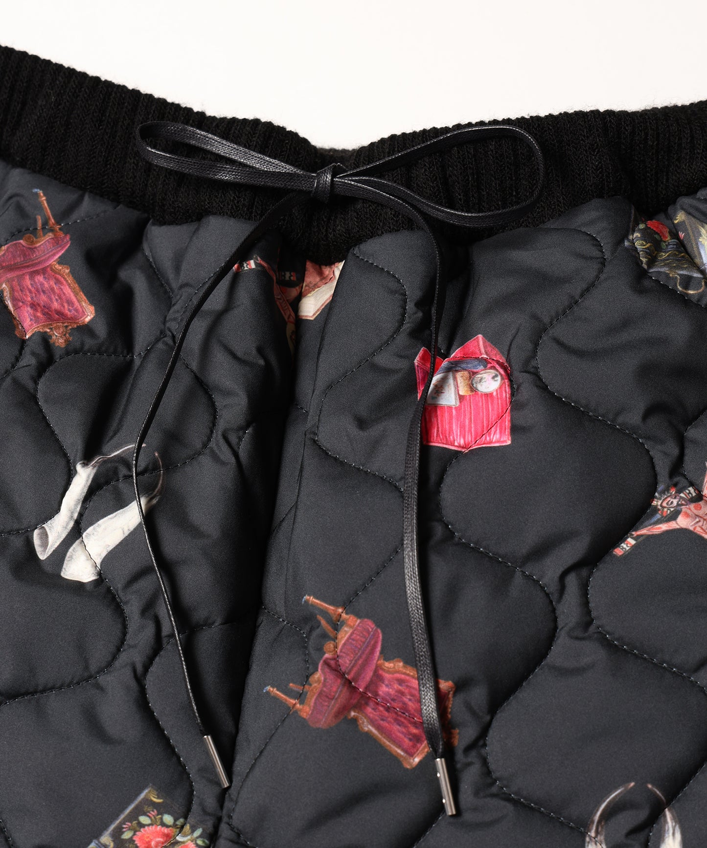 Barn Antique Quilting Pants