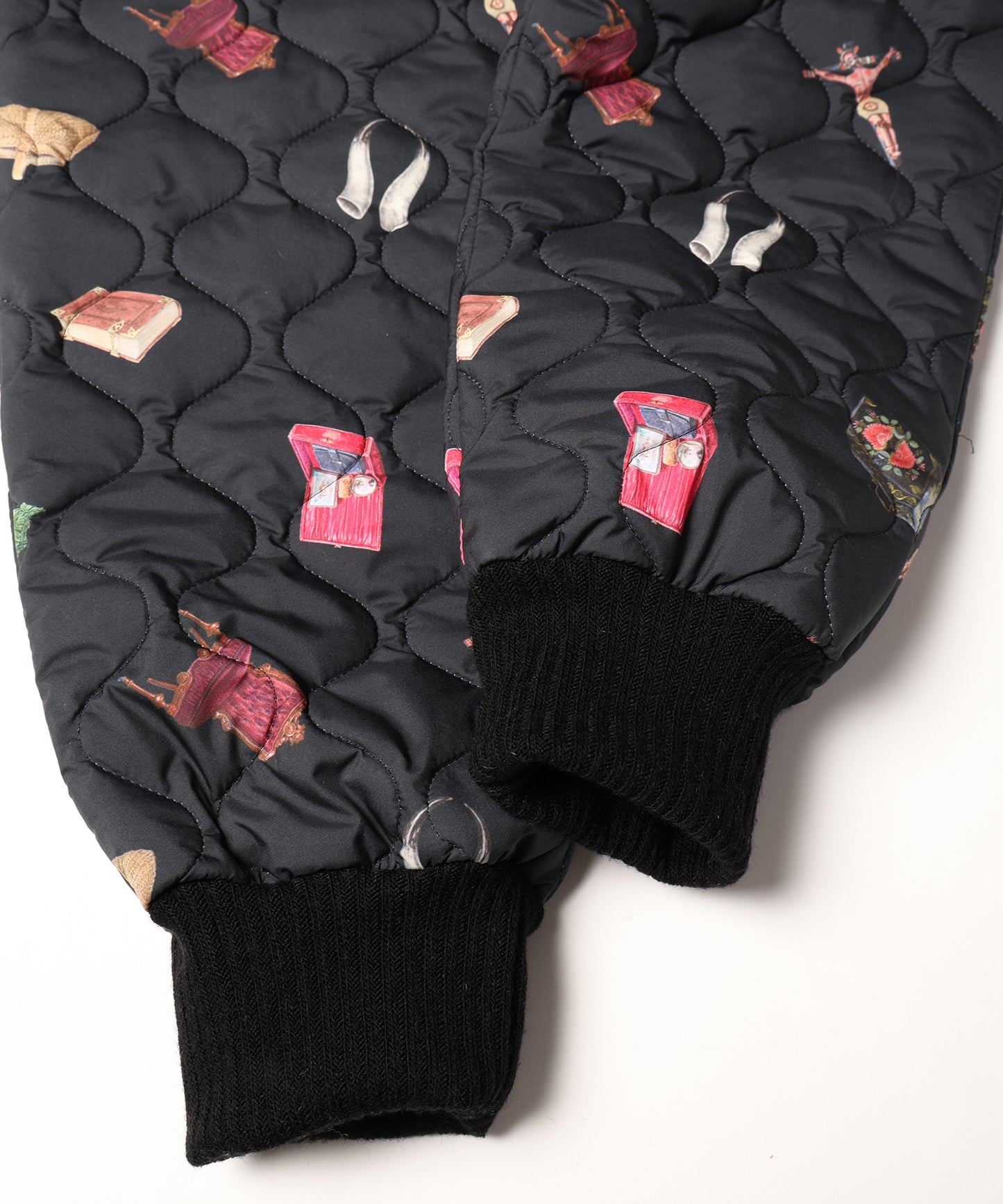 Barn Antique Quilting Pants