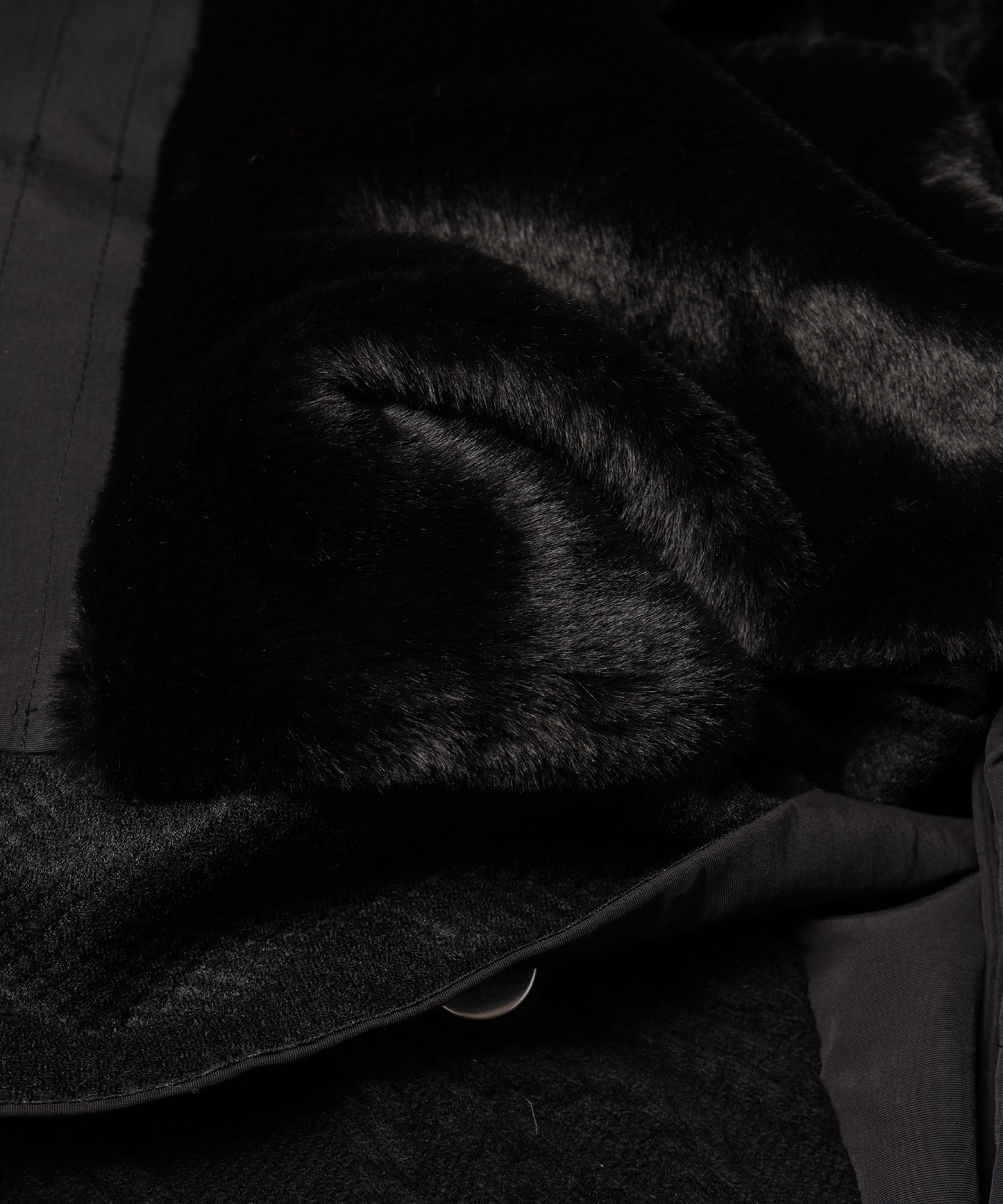 Big Hood Northen Blouson